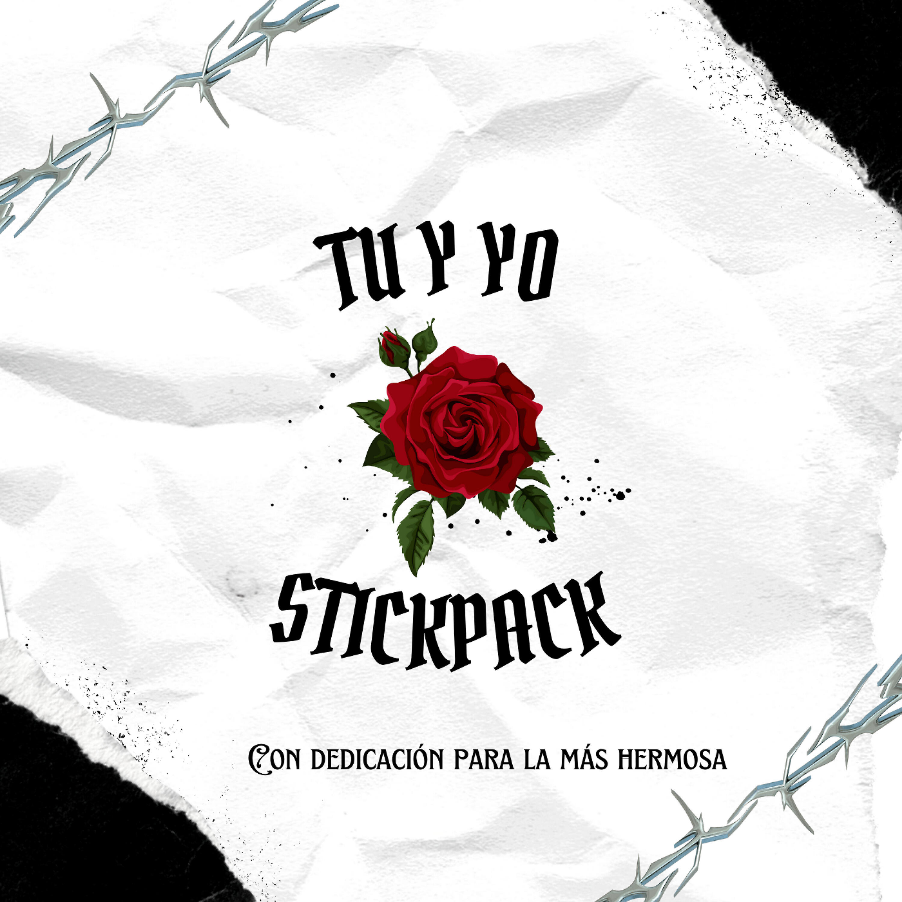 Трек Tu y Yo