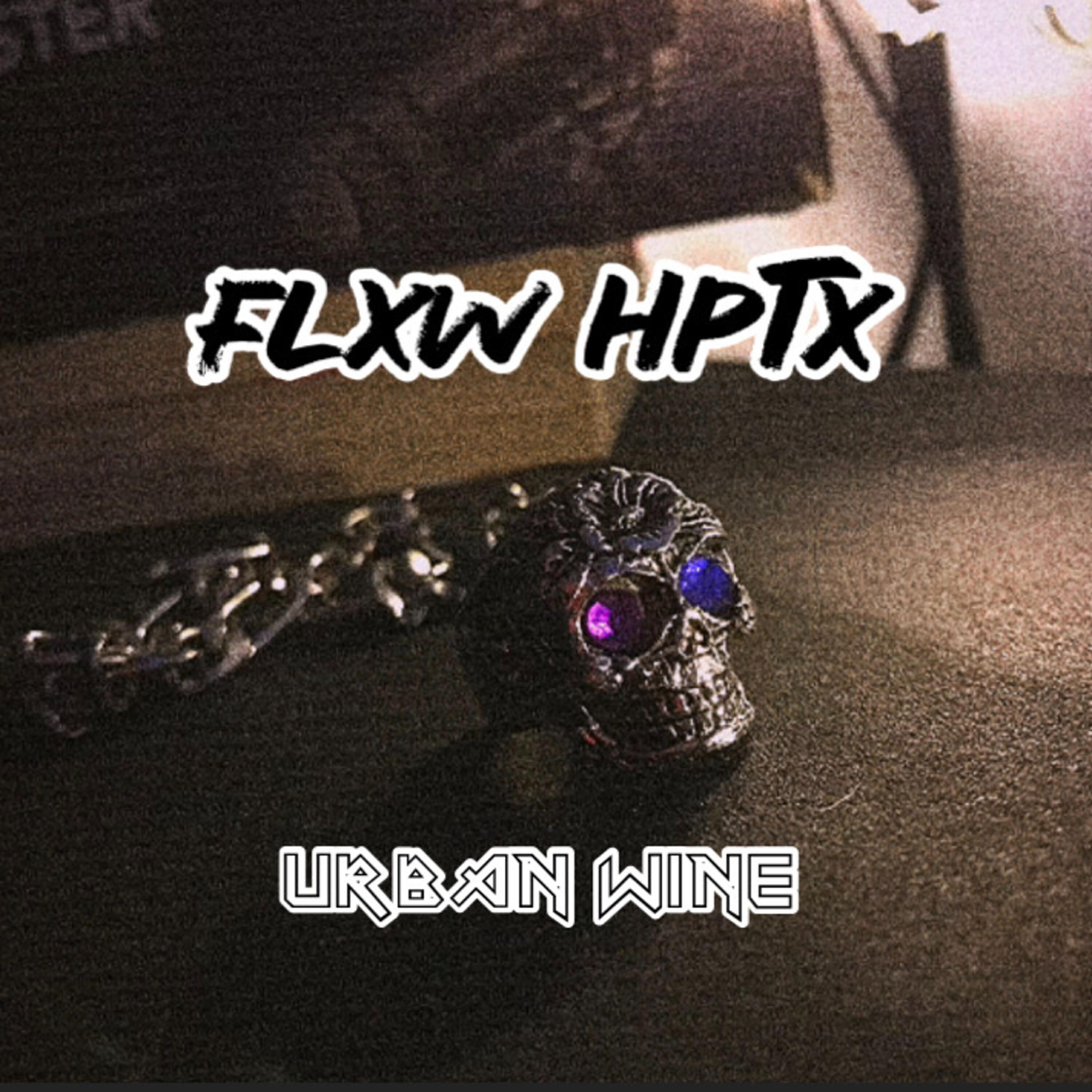 Релиз Flxw Hptx