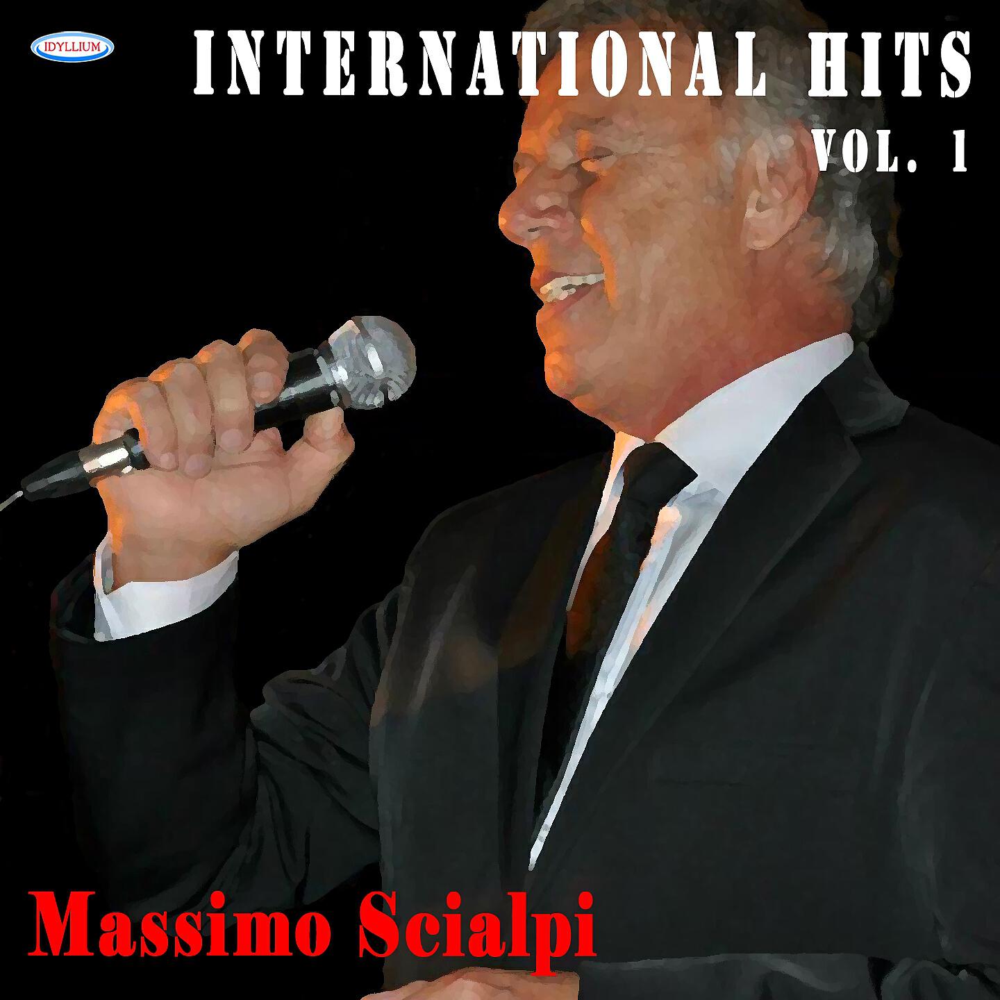 Релиз International Hits, Vol. 1