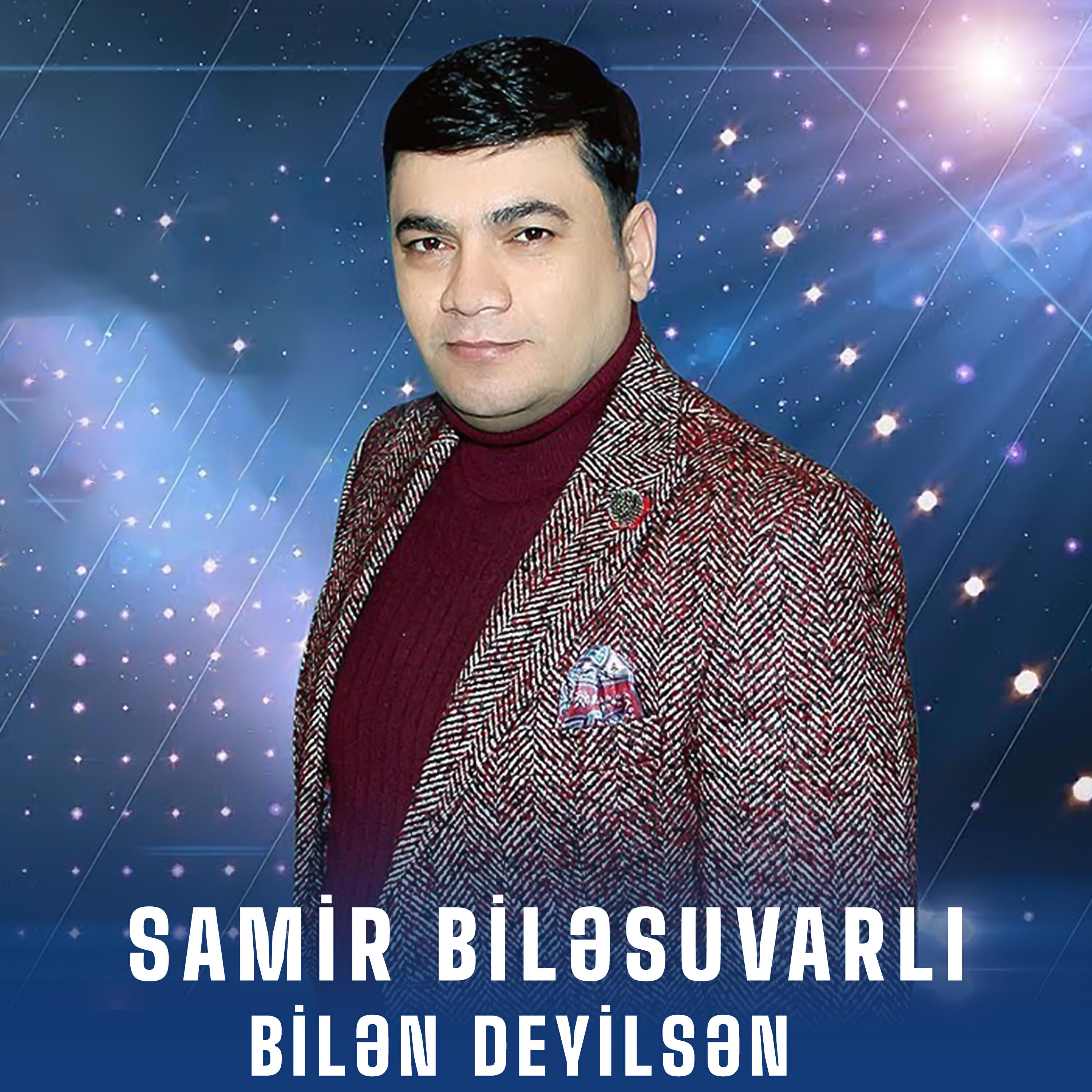 Релиз Bilən Deyilsən