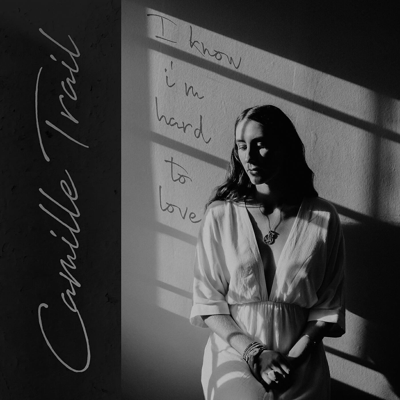 Релиз I Know I'm Hard To Love