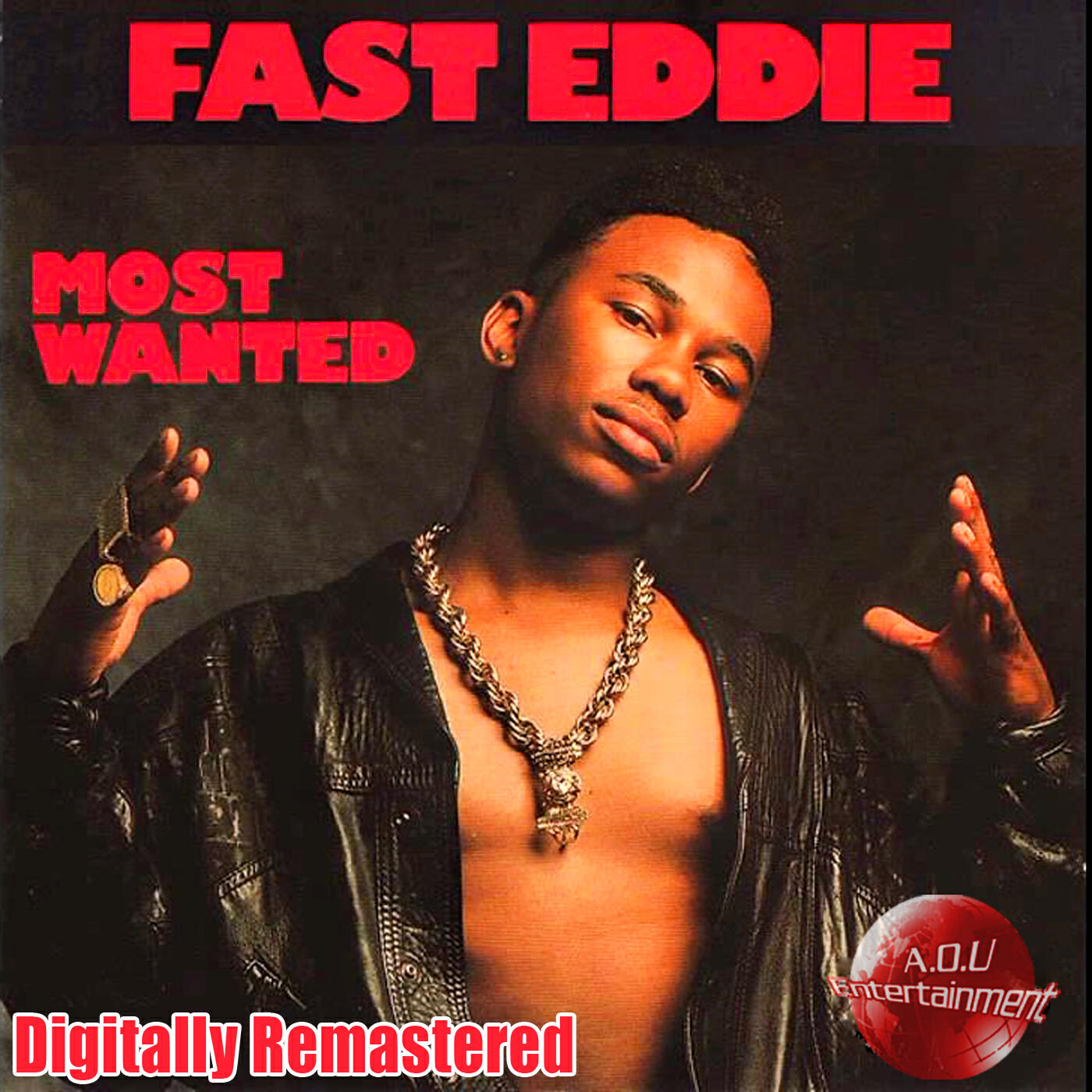 Релиз Most Wanted
