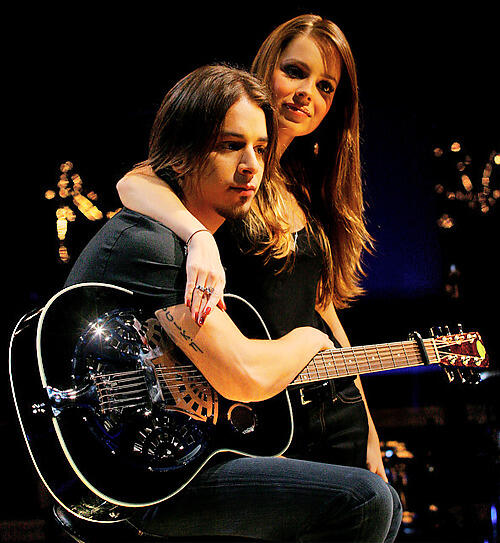 Sandy e Junior