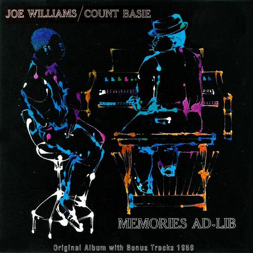 Count Basie and His Orchestera