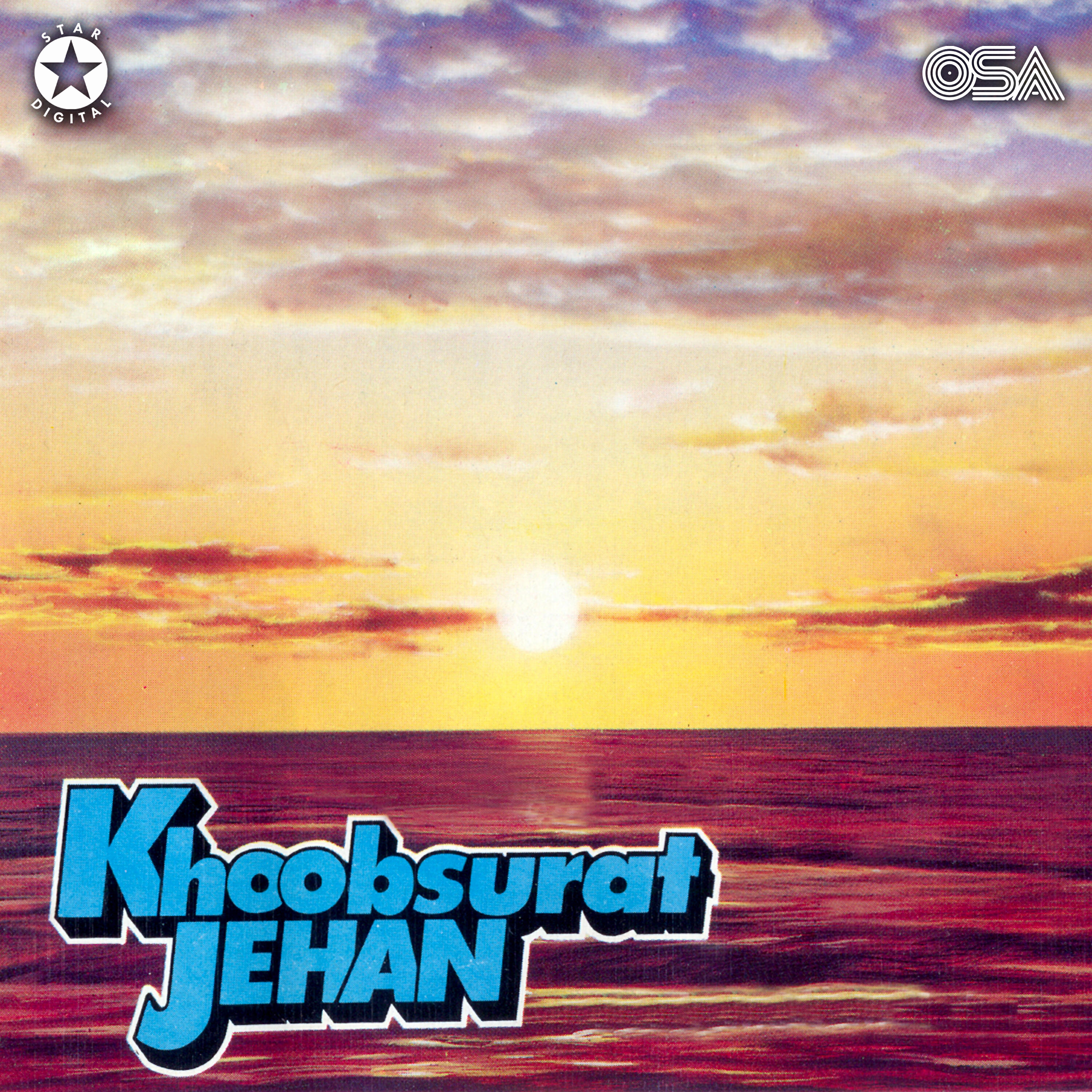 Релиз Khoobsurat Jehan
