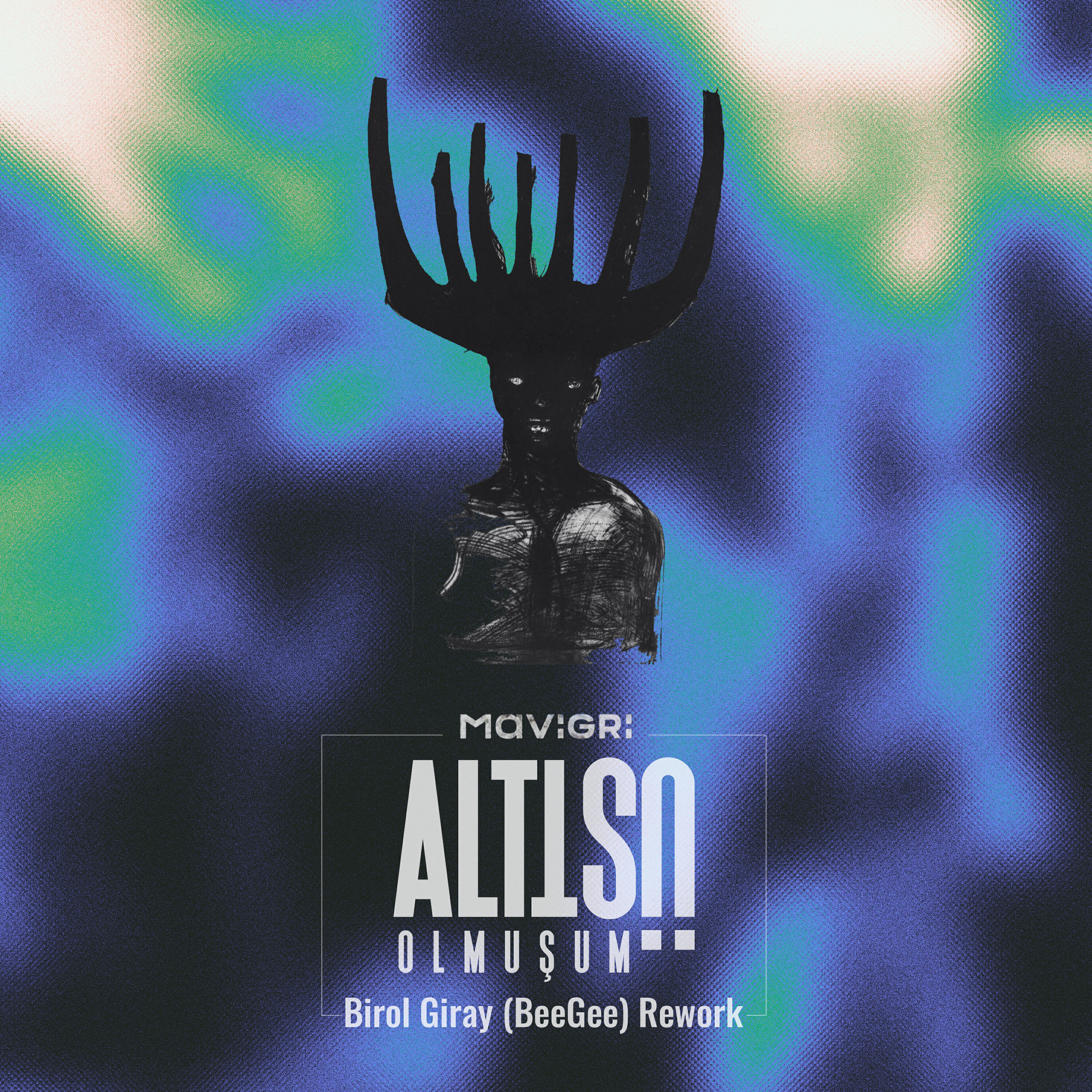 Релиз Altüst Olmuşum