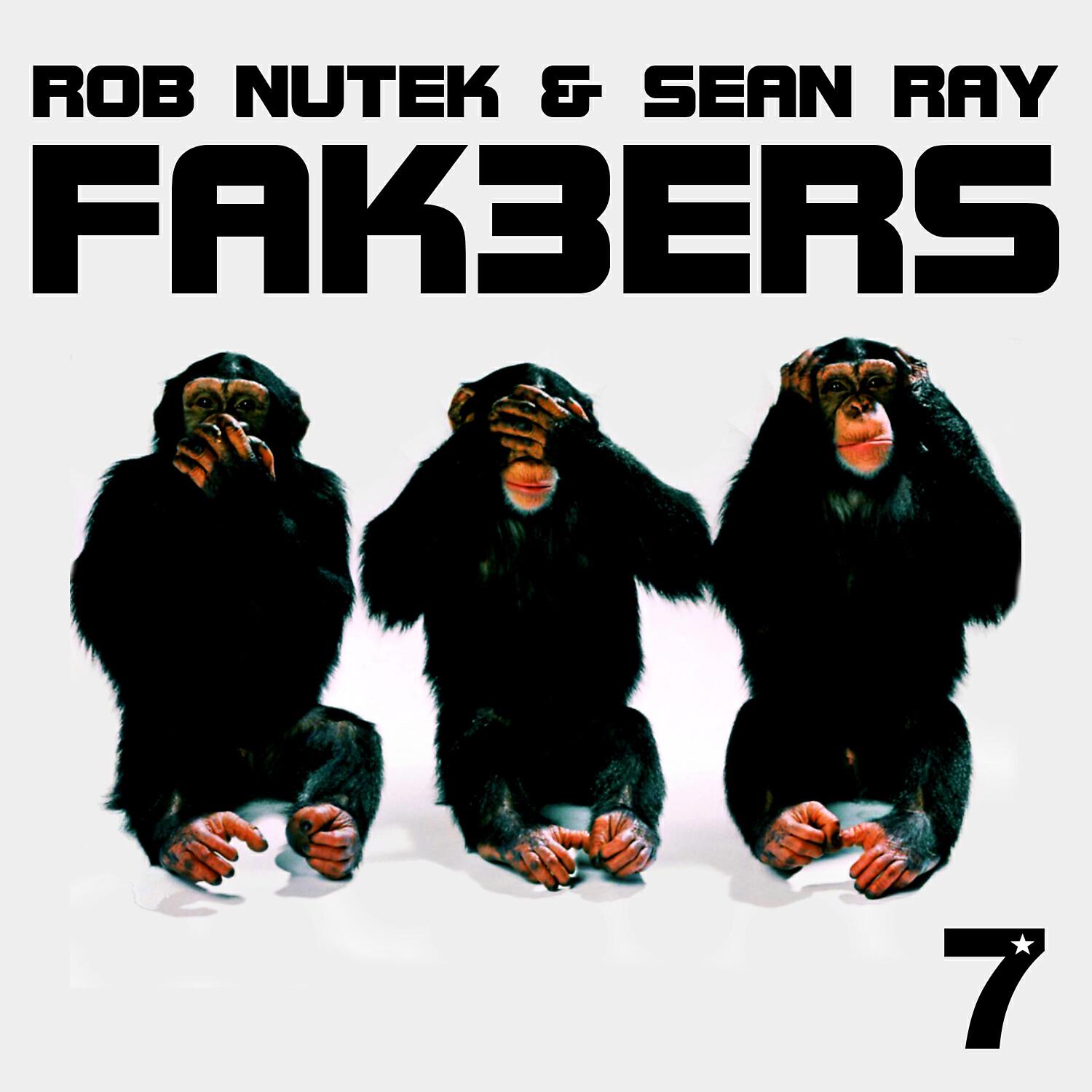 Релиз Fak3rs