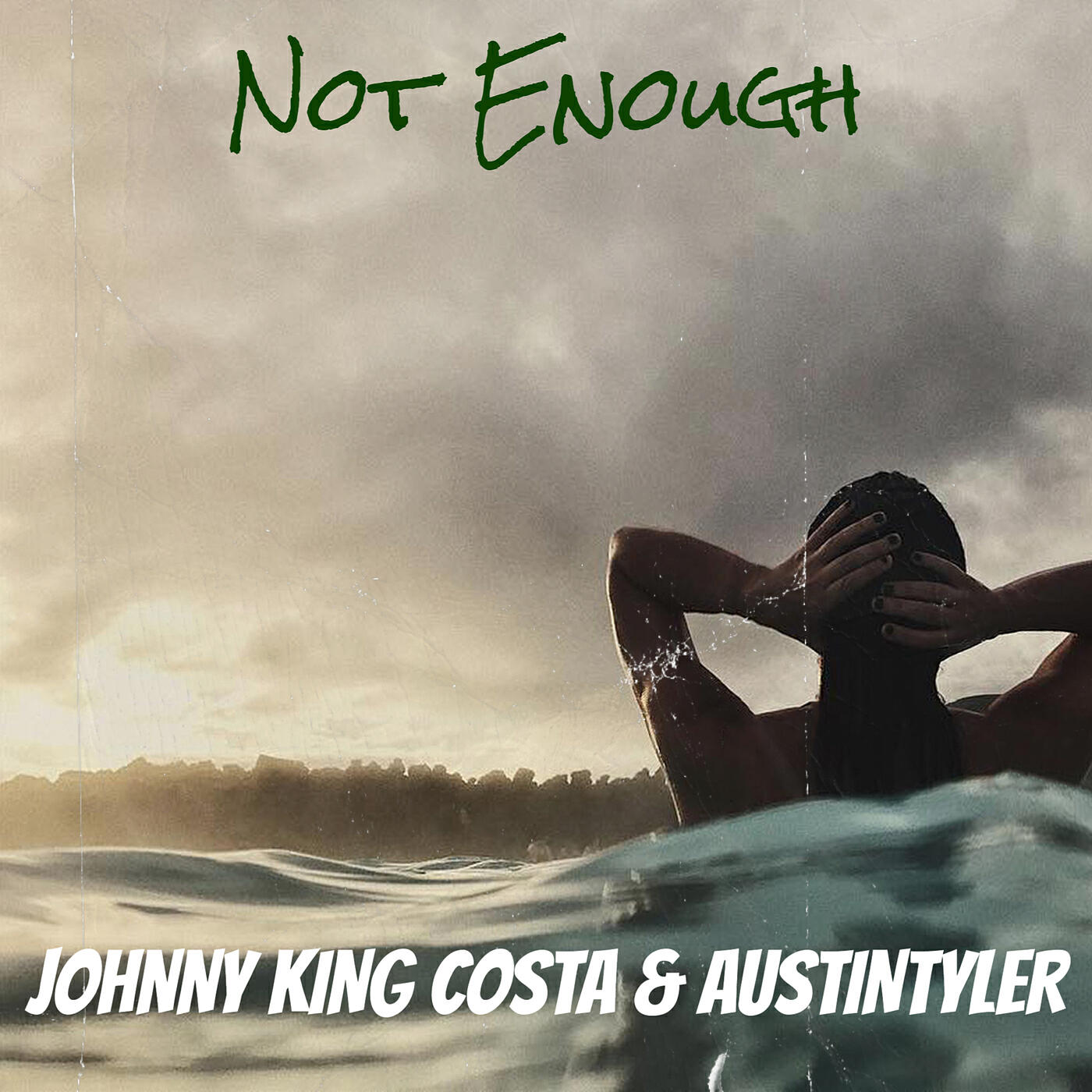 Релиз Not Enough