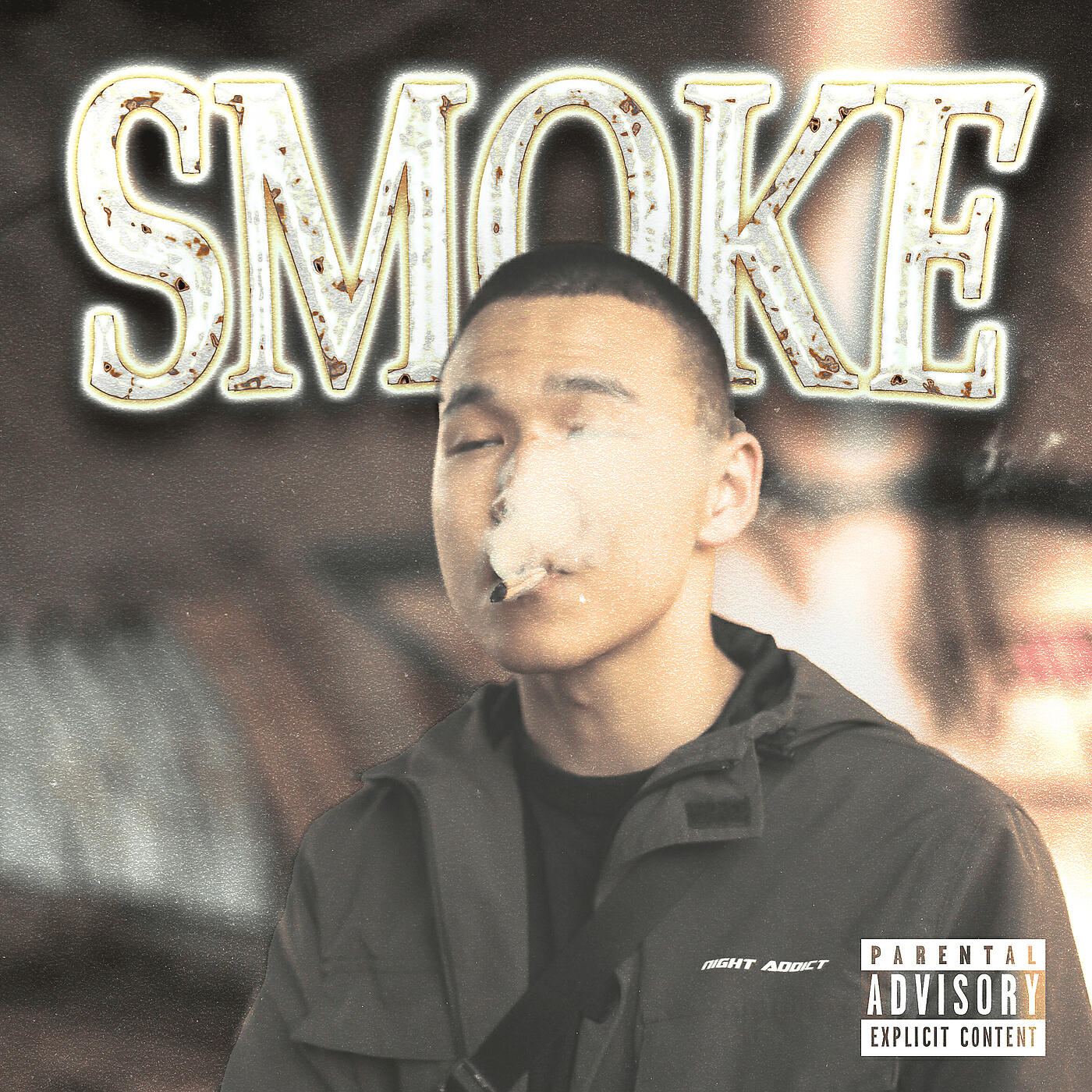 Релиз Smoke