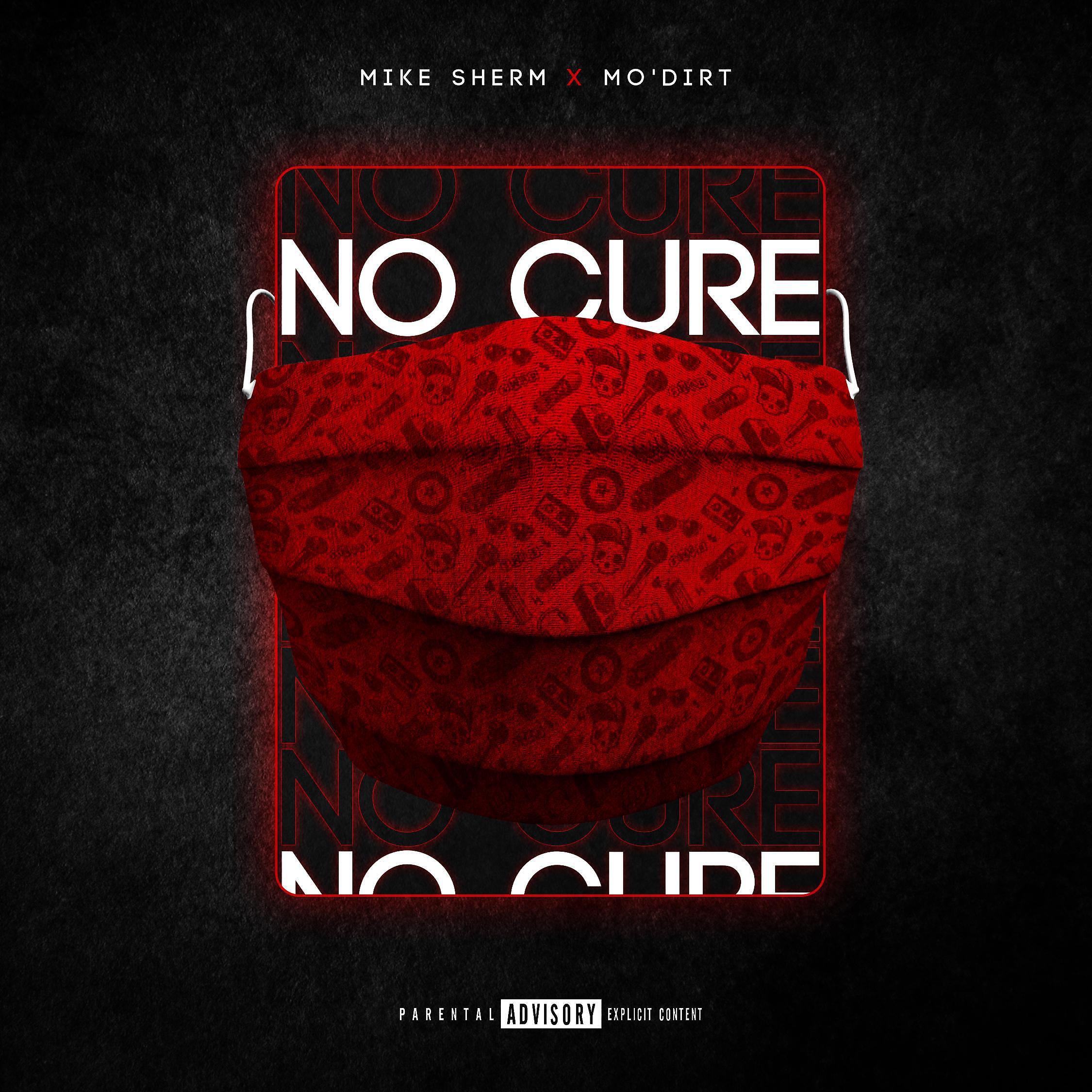 Релиз No Cure
