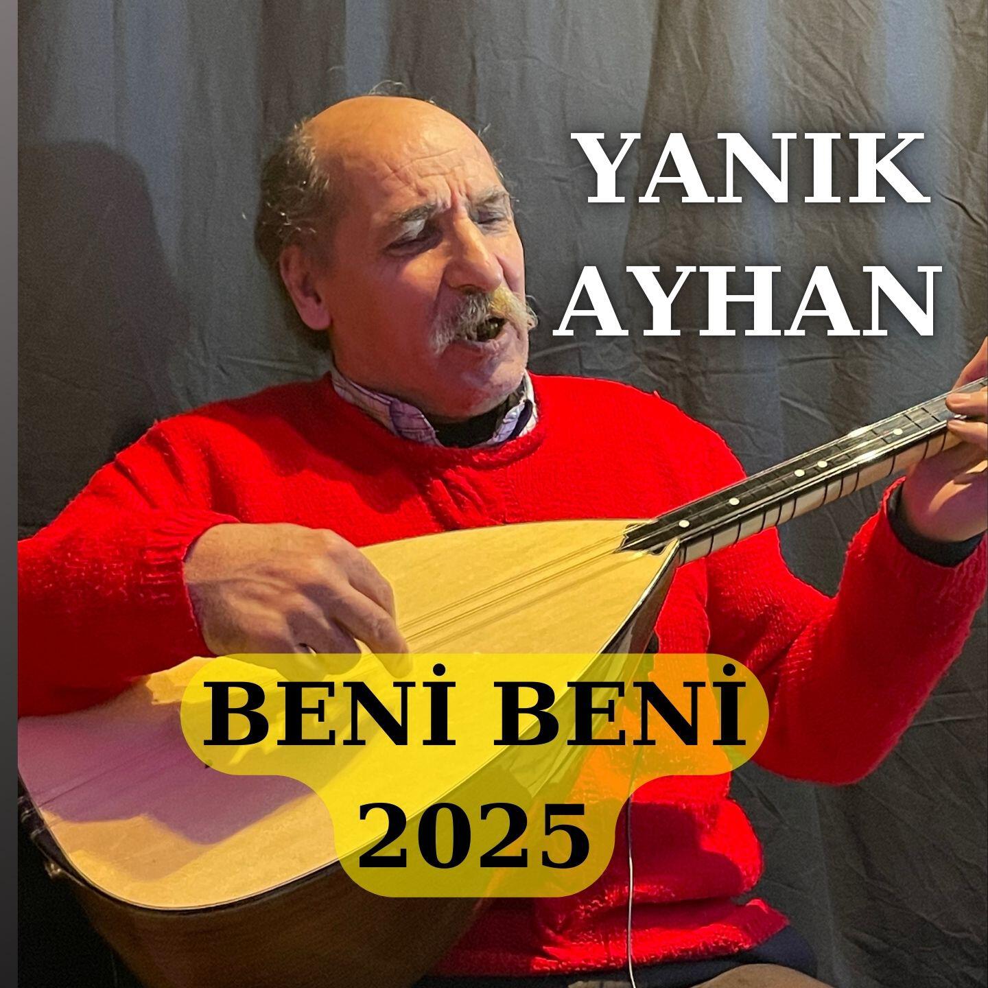Релиз Beni Beni