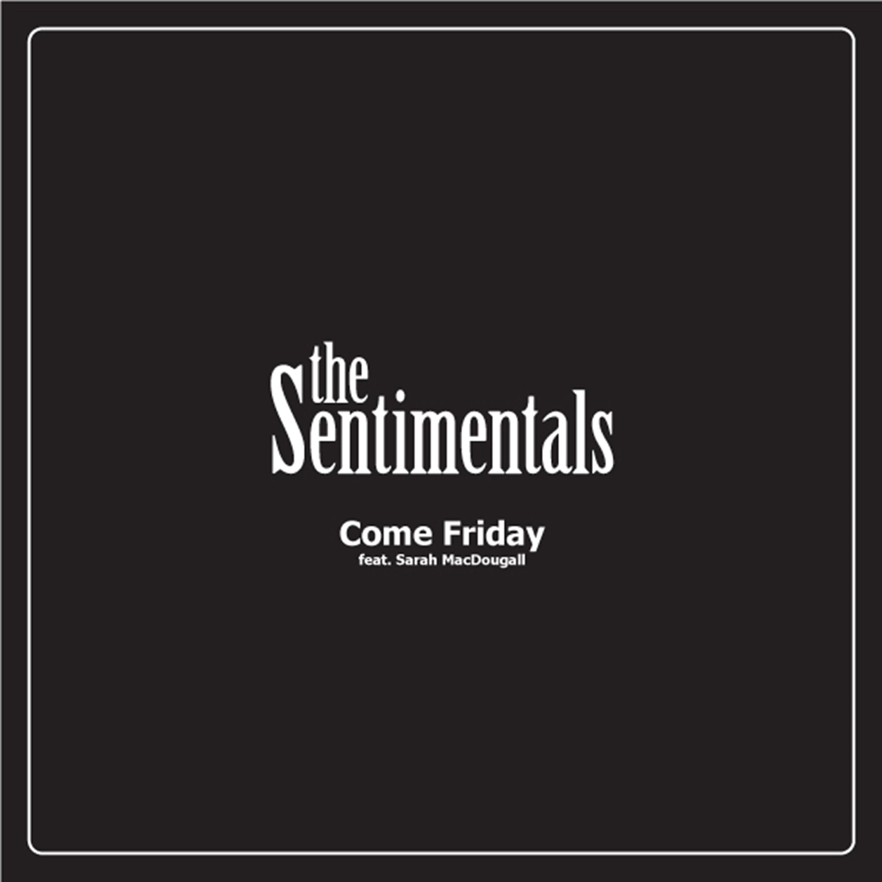 Релиз Come Friday