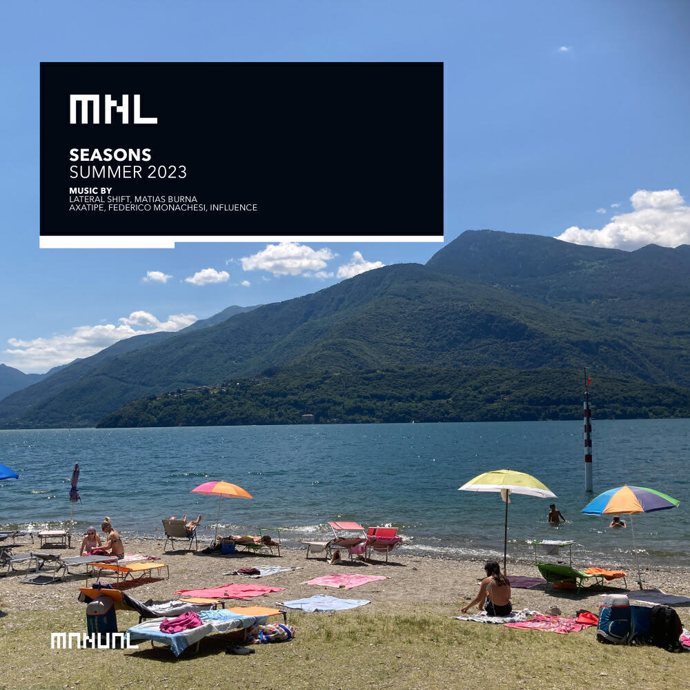 Релиз Seasons | Summer 2023