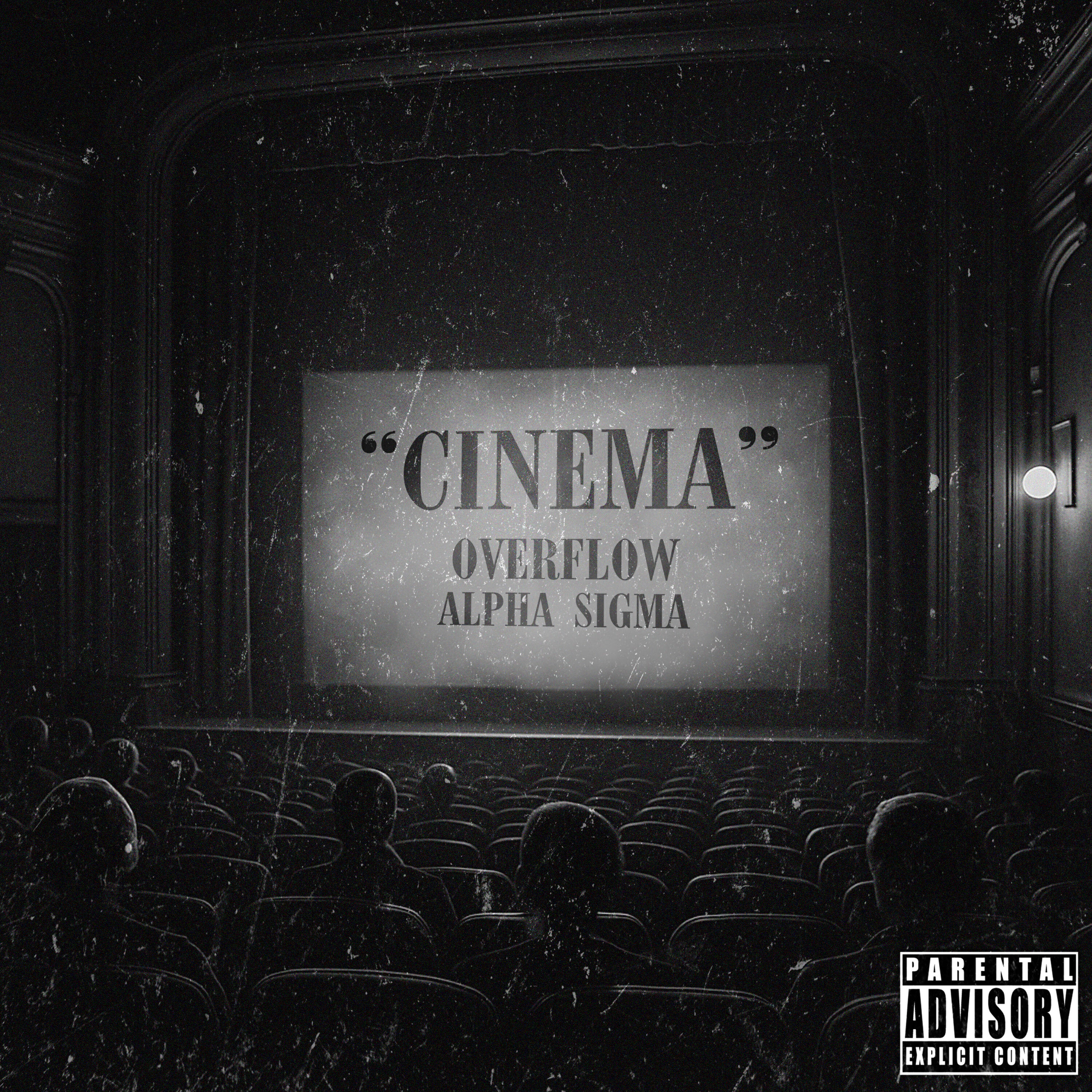 Релиз Cinema