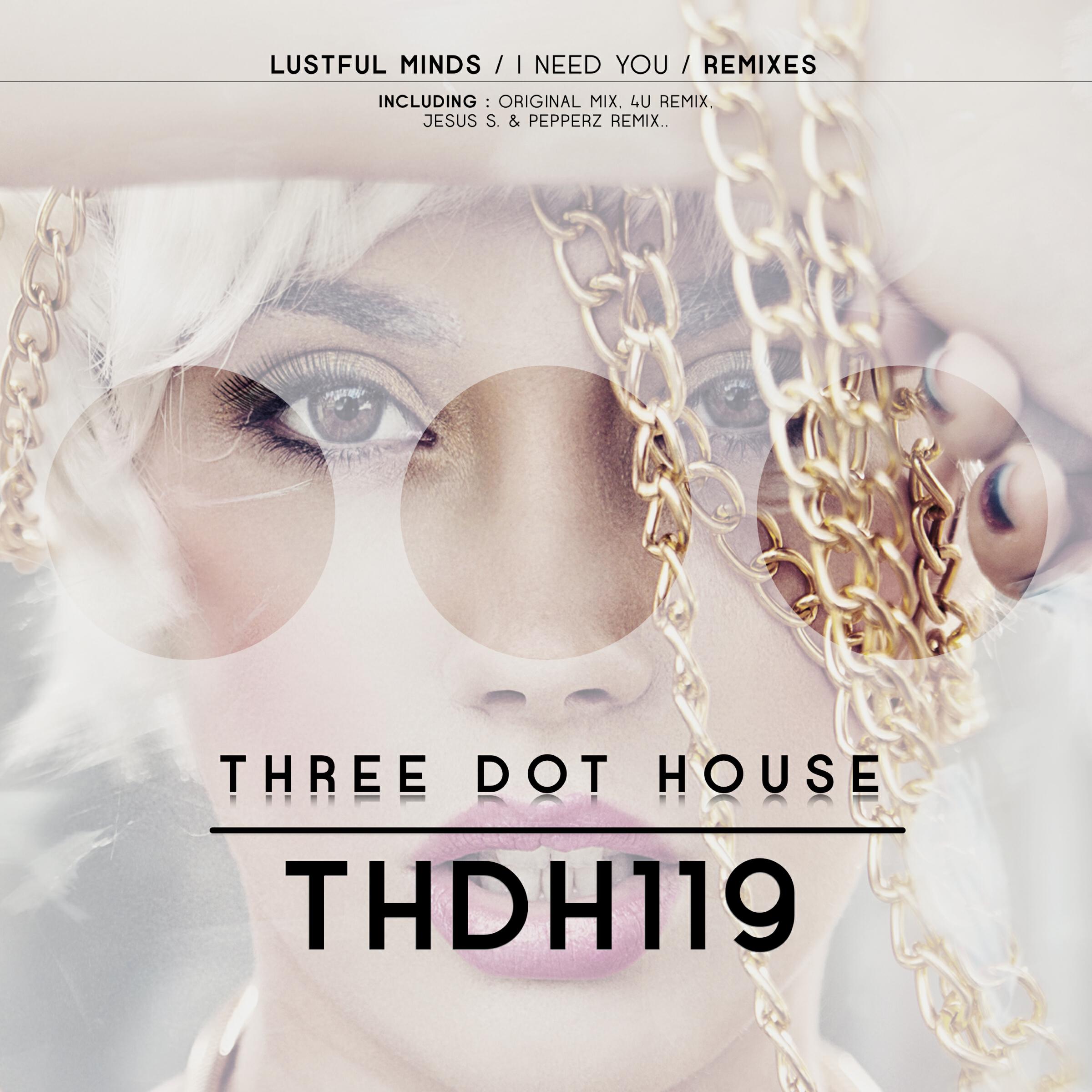 Релиз I Need You (Remixes)