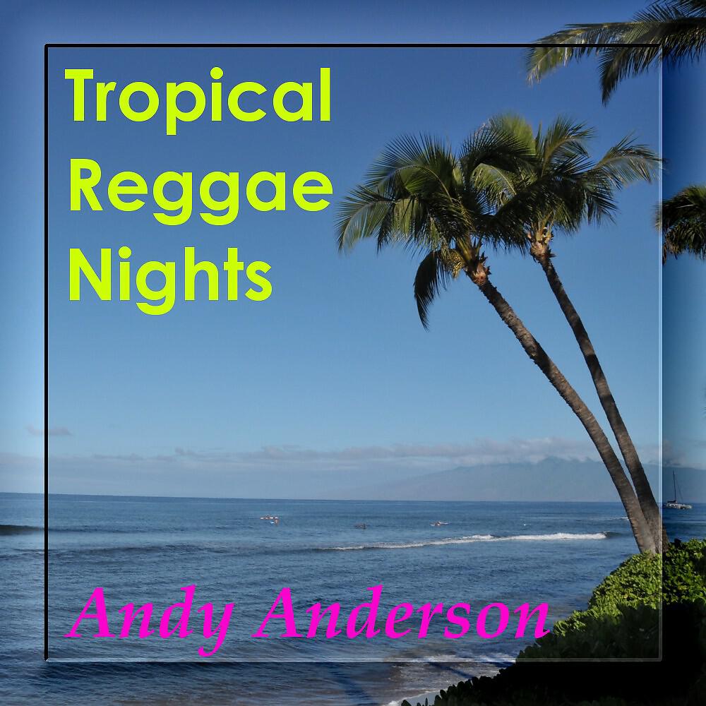 Релиз Tropical Reggae Nights (Medleys)
