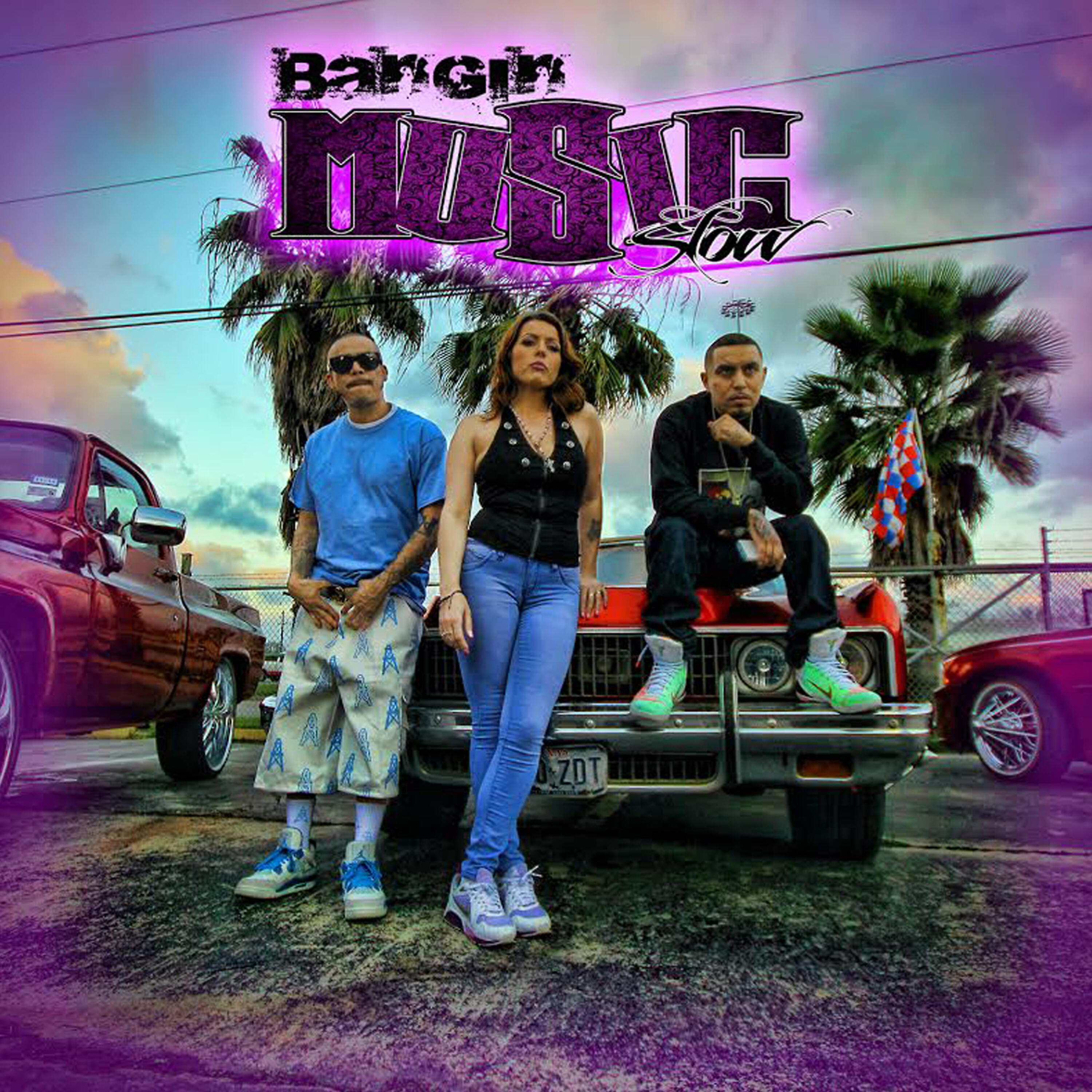 Релиз Bangin' Music Slow