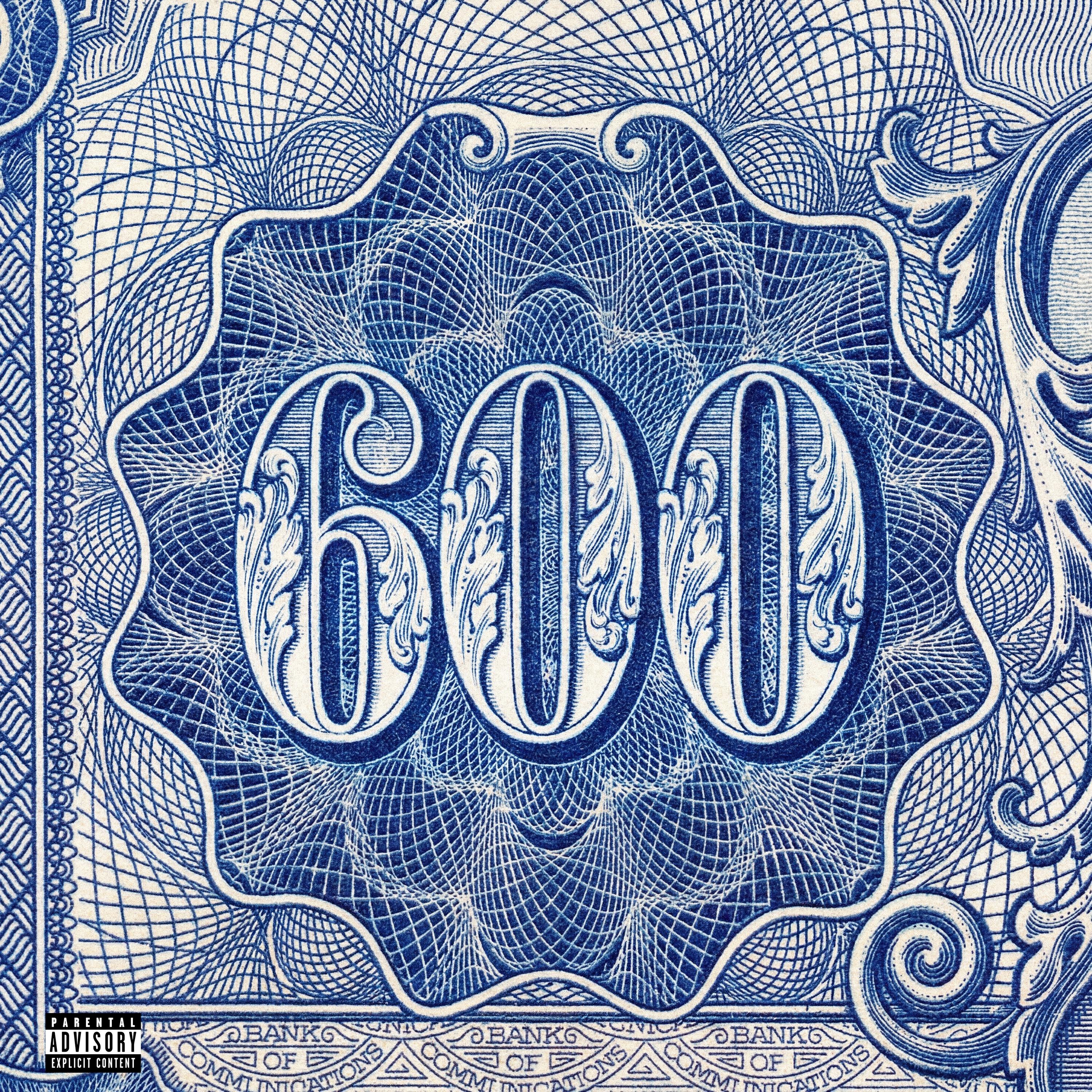 Релиз 600 Racks
