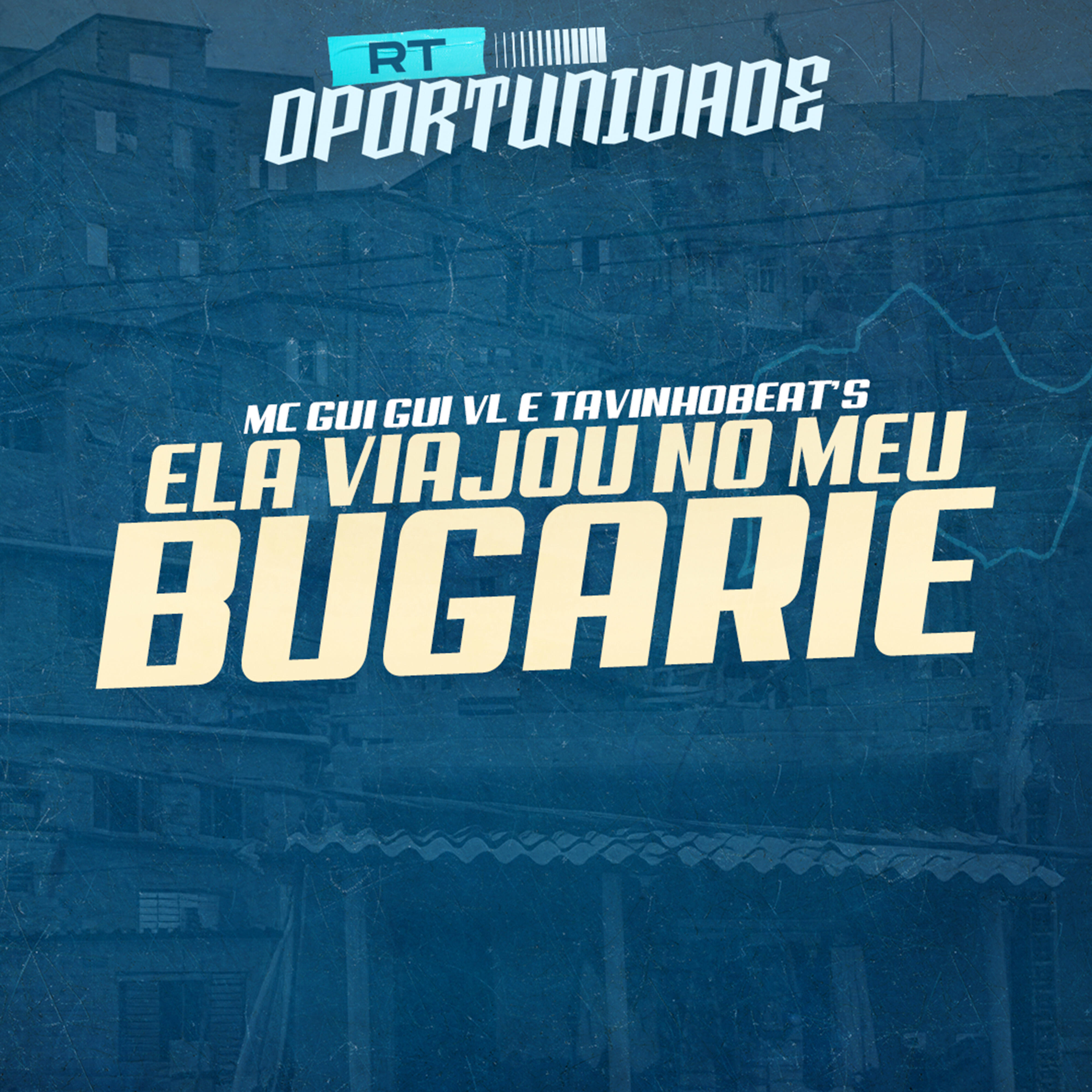 Релиз Ela Viajou no Meu Bugarie