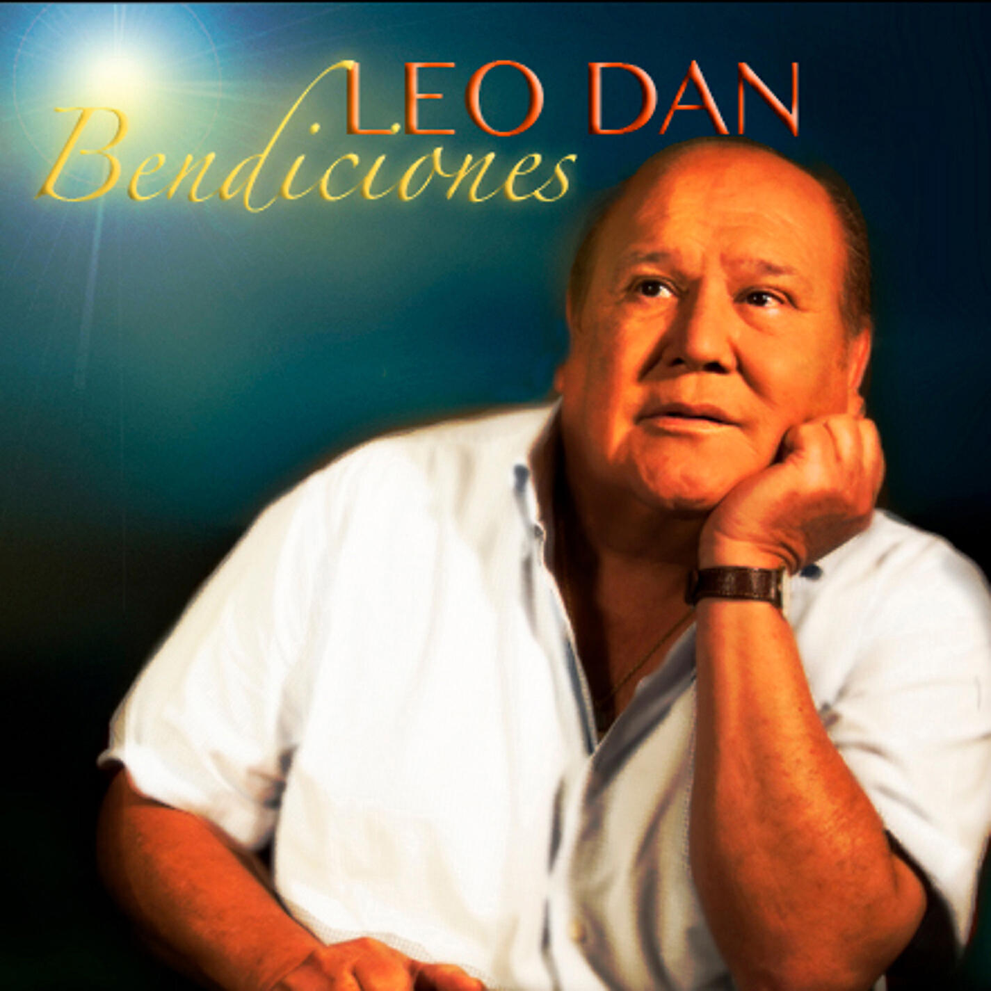 Релиз Bendiciones