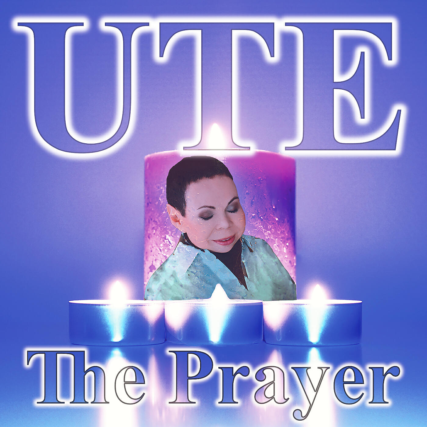 Релиз The Prayer