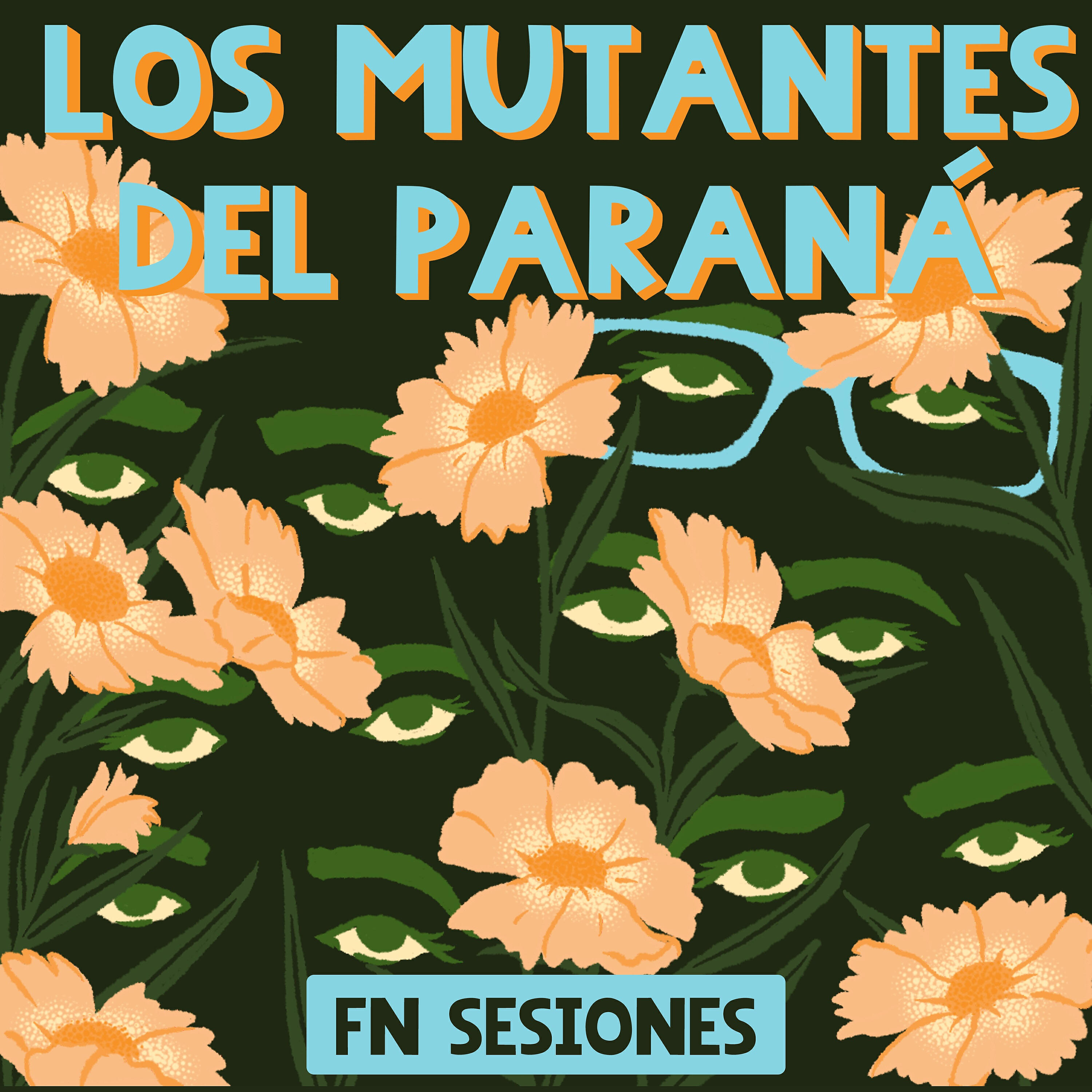 Los Mutantes del Paraná