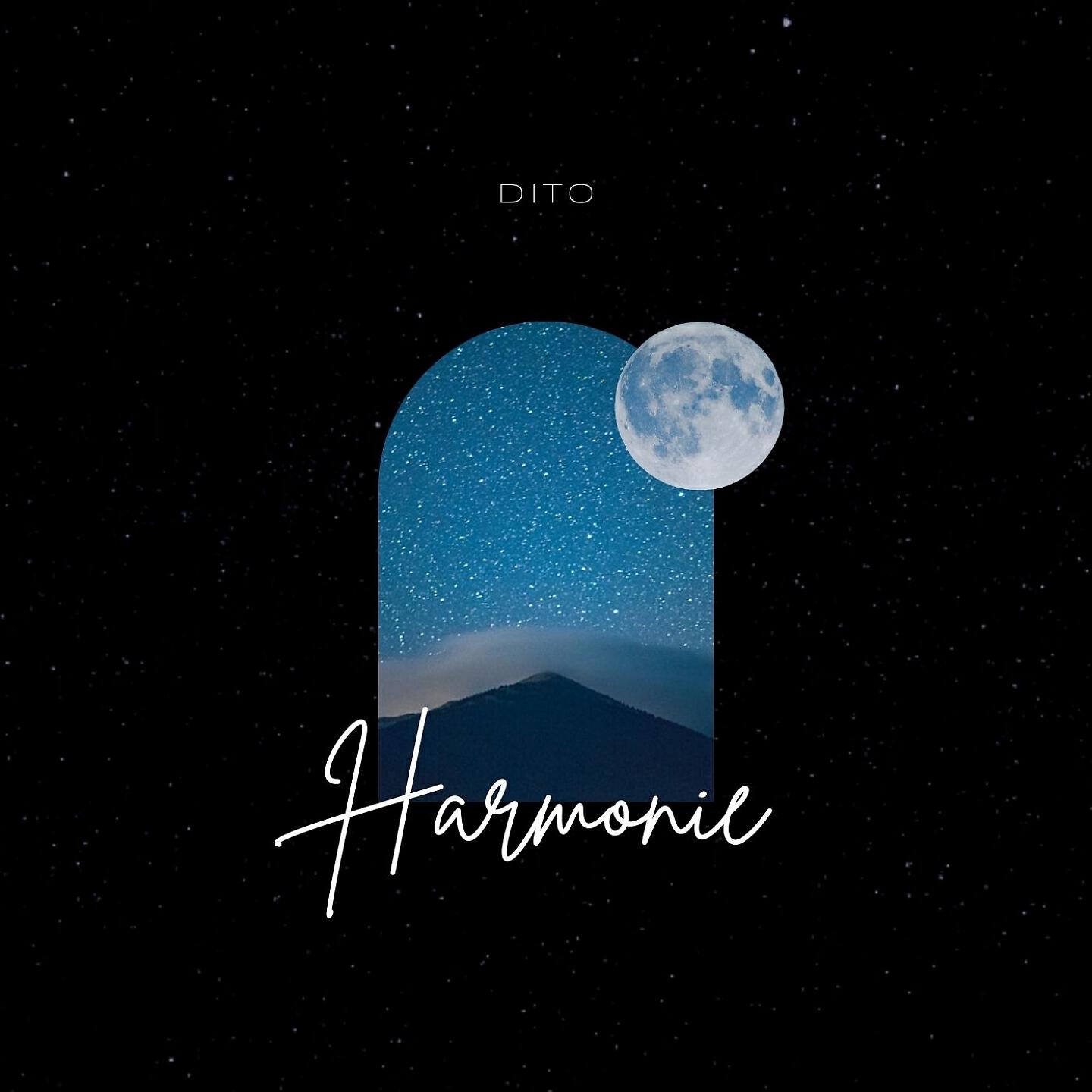 Релиз Harmonie