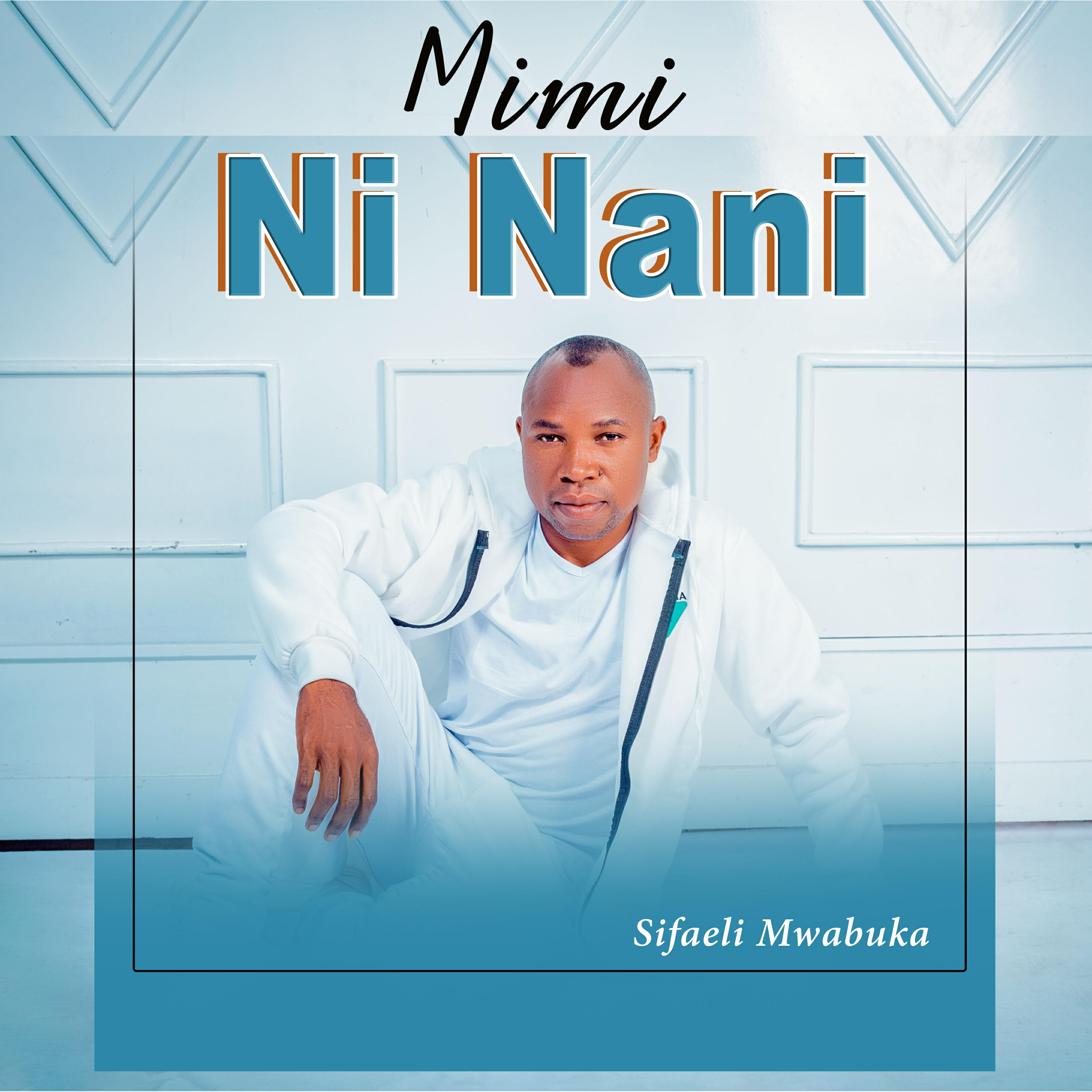 Релиз Mimi ni Nani