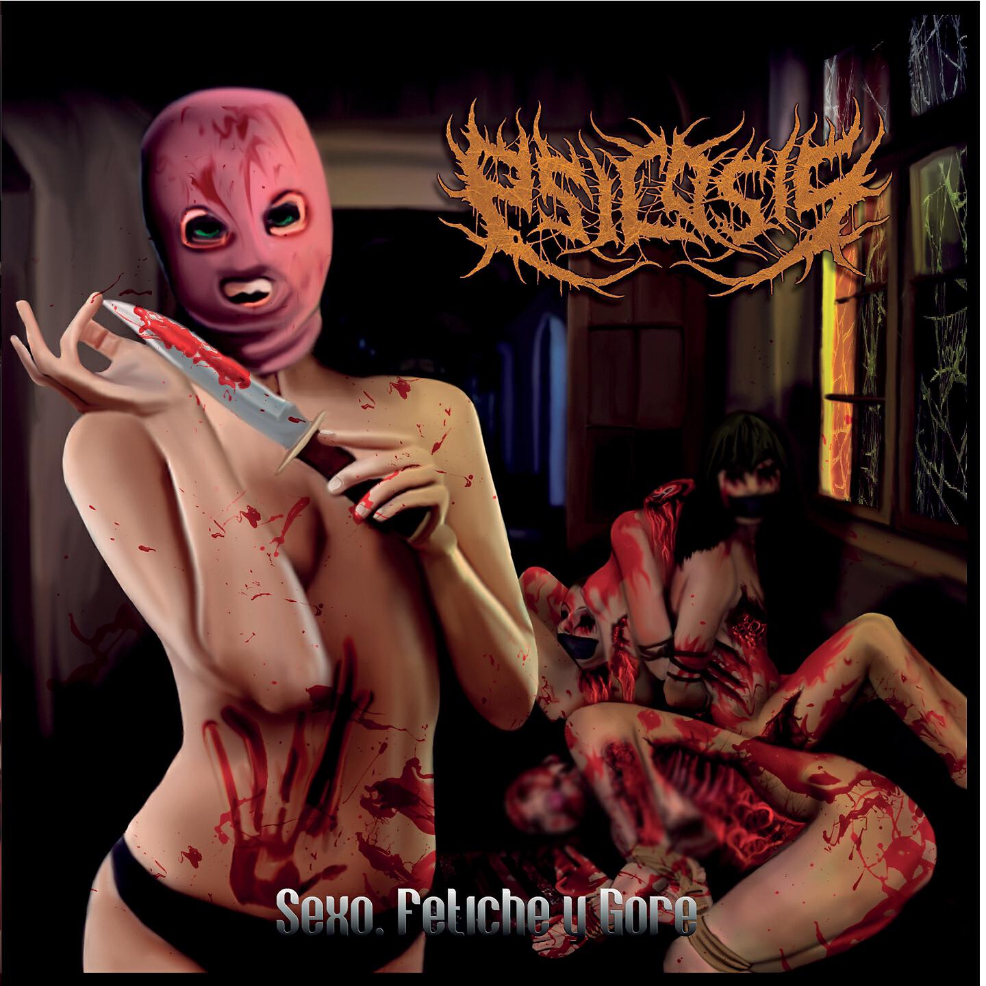 Релиз Sexo Fetiche y Gore