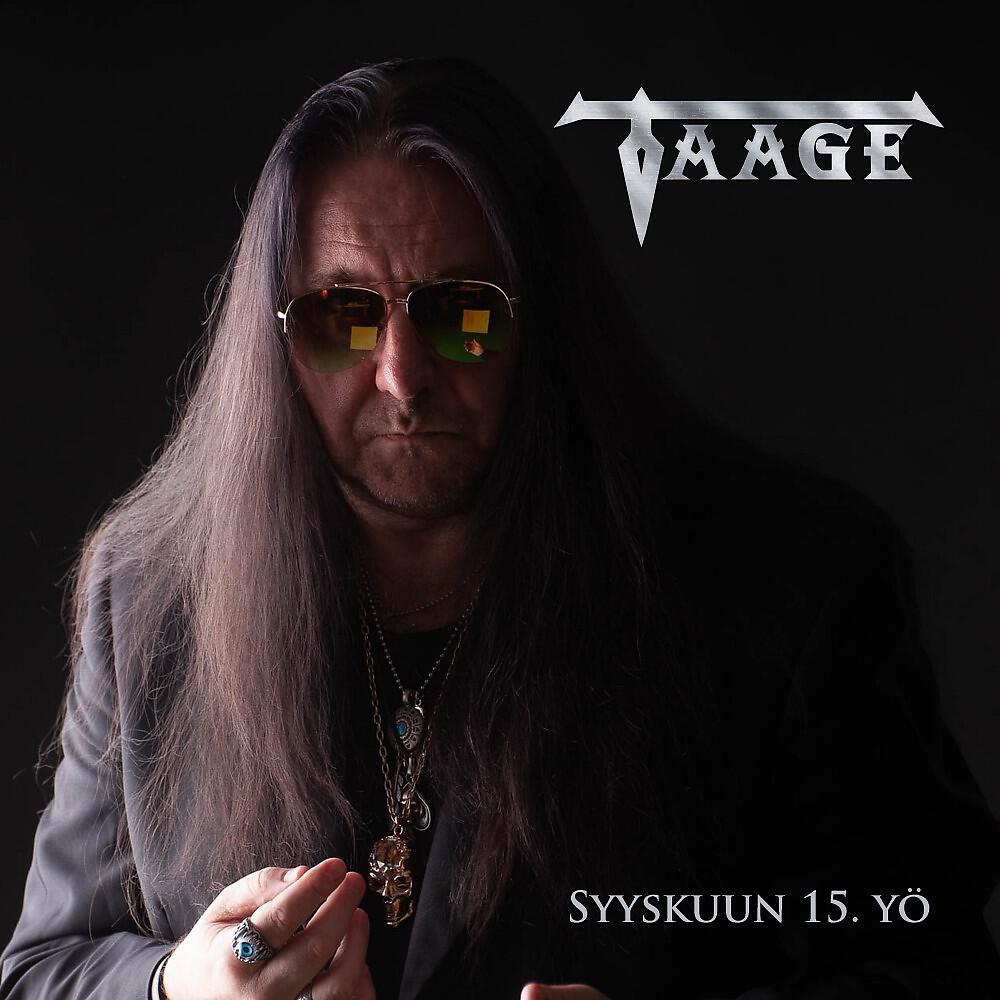 Релиз Syyskuun 15. yö