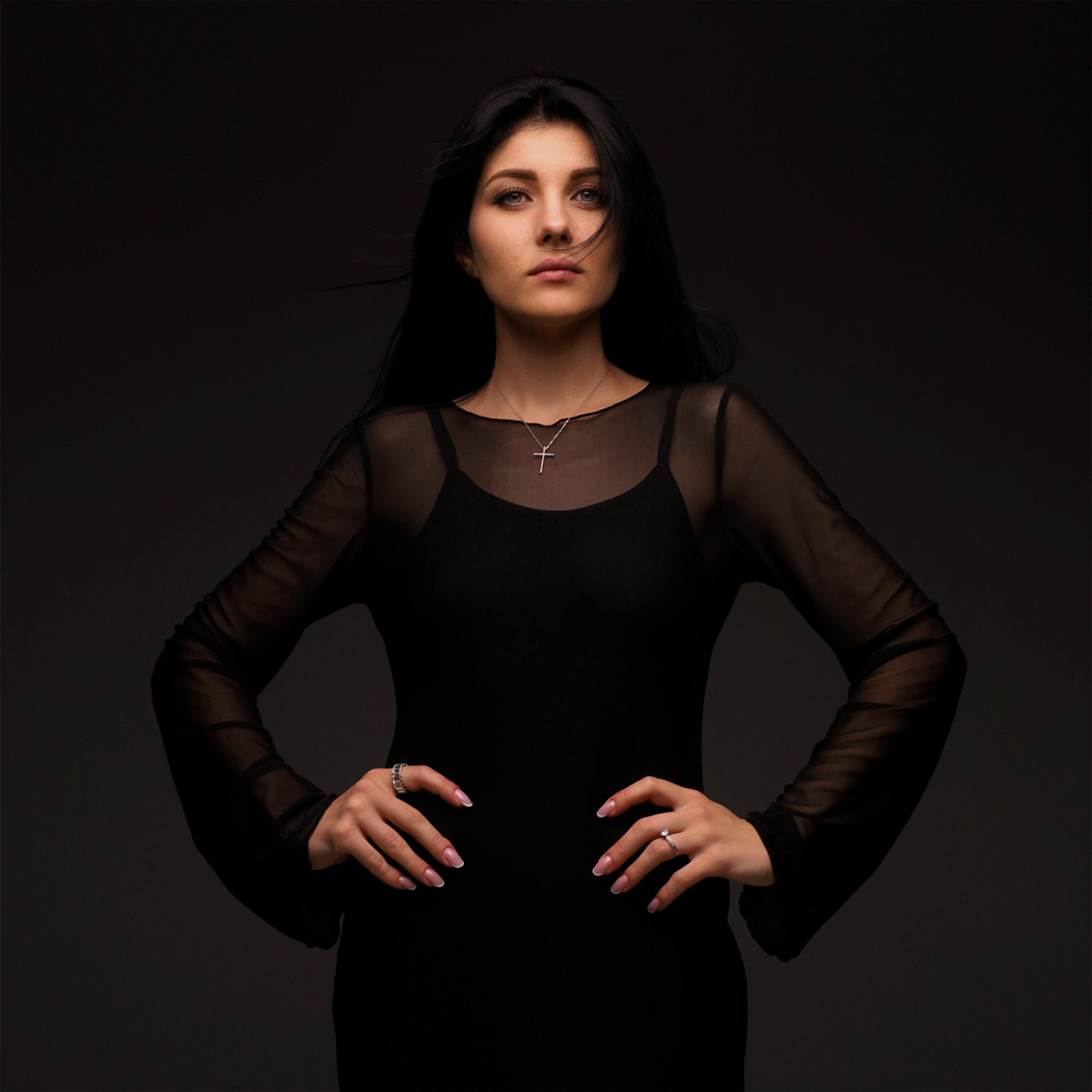 Карина Рудь