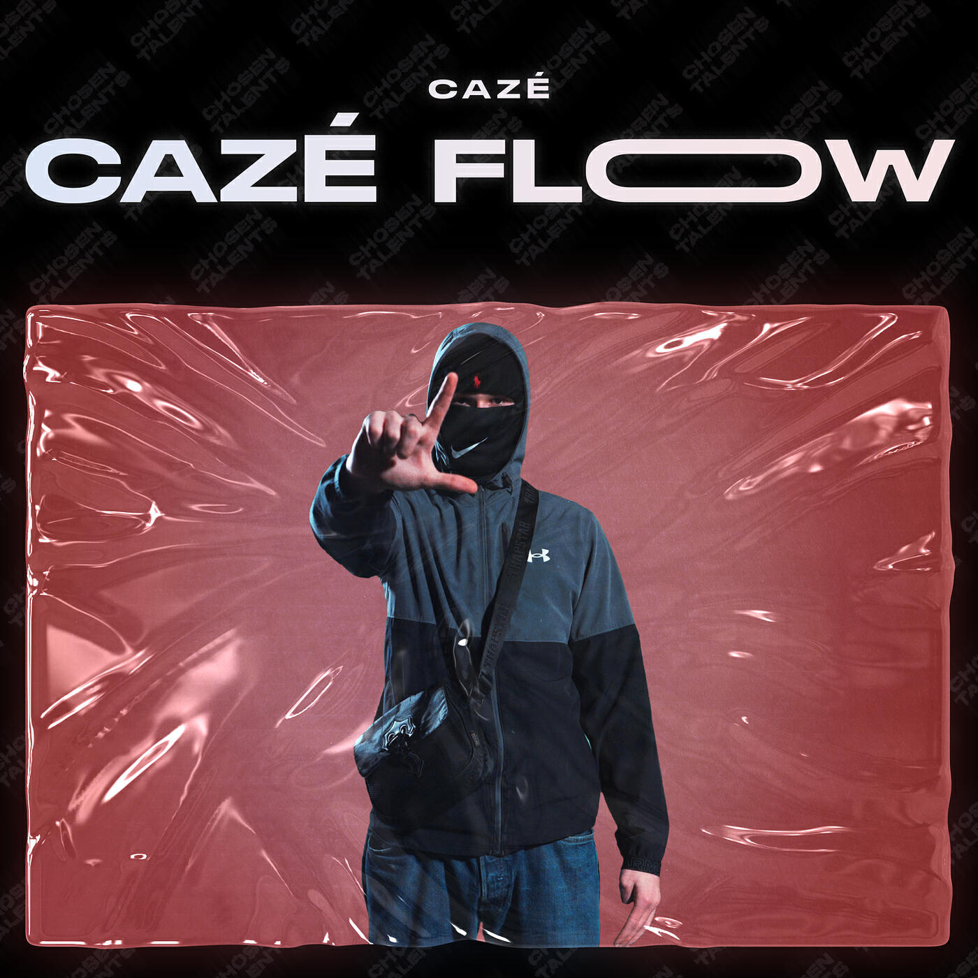 Релиз Cazé Flow