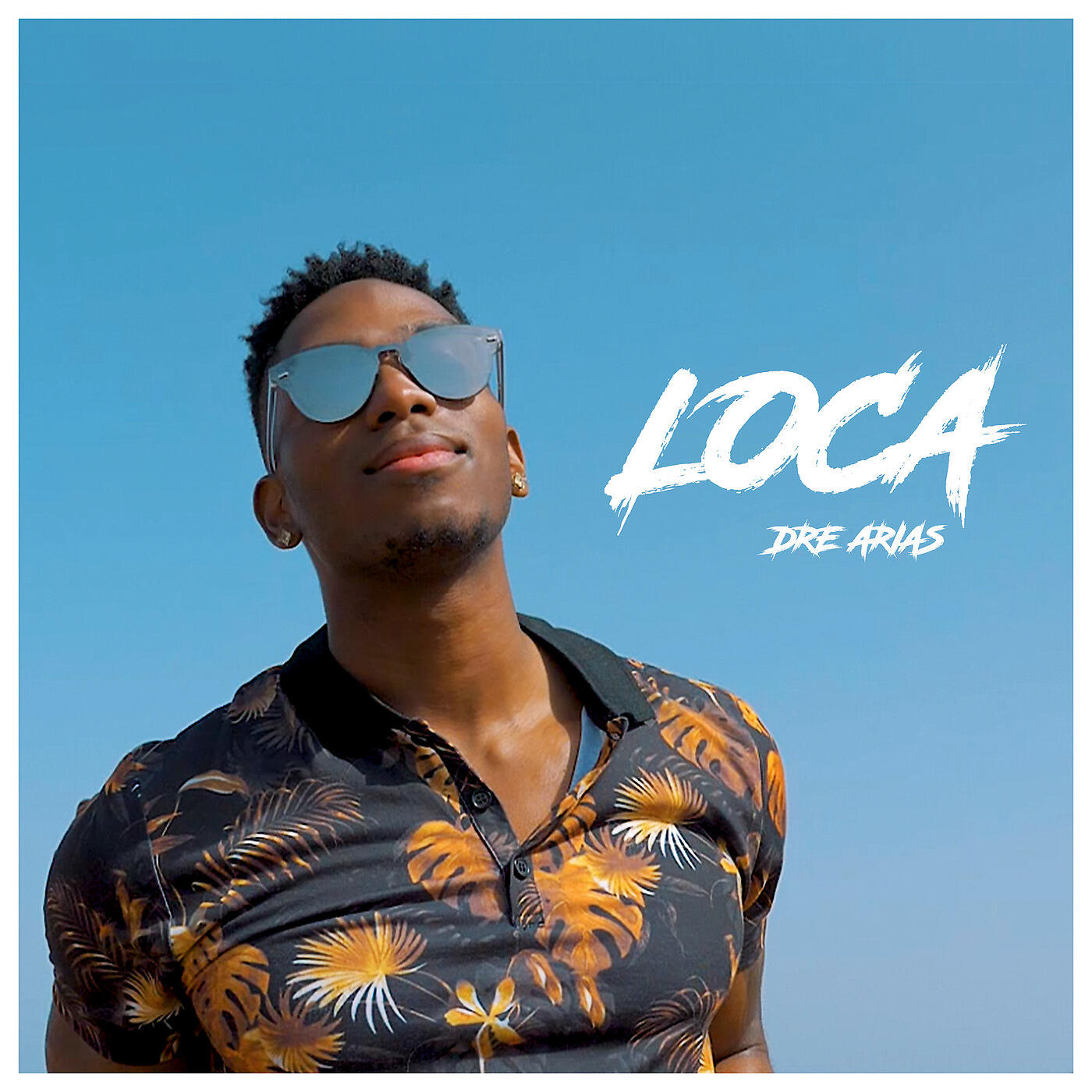 Релиз Loca
