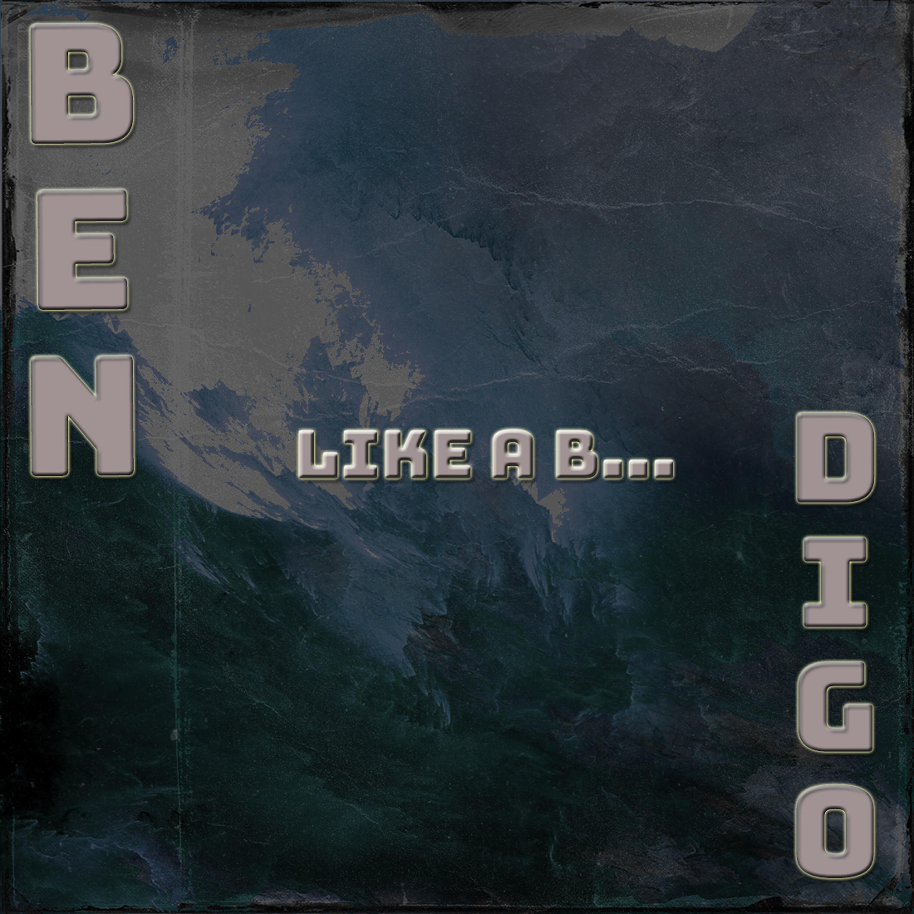 Постер альбома Like a B...