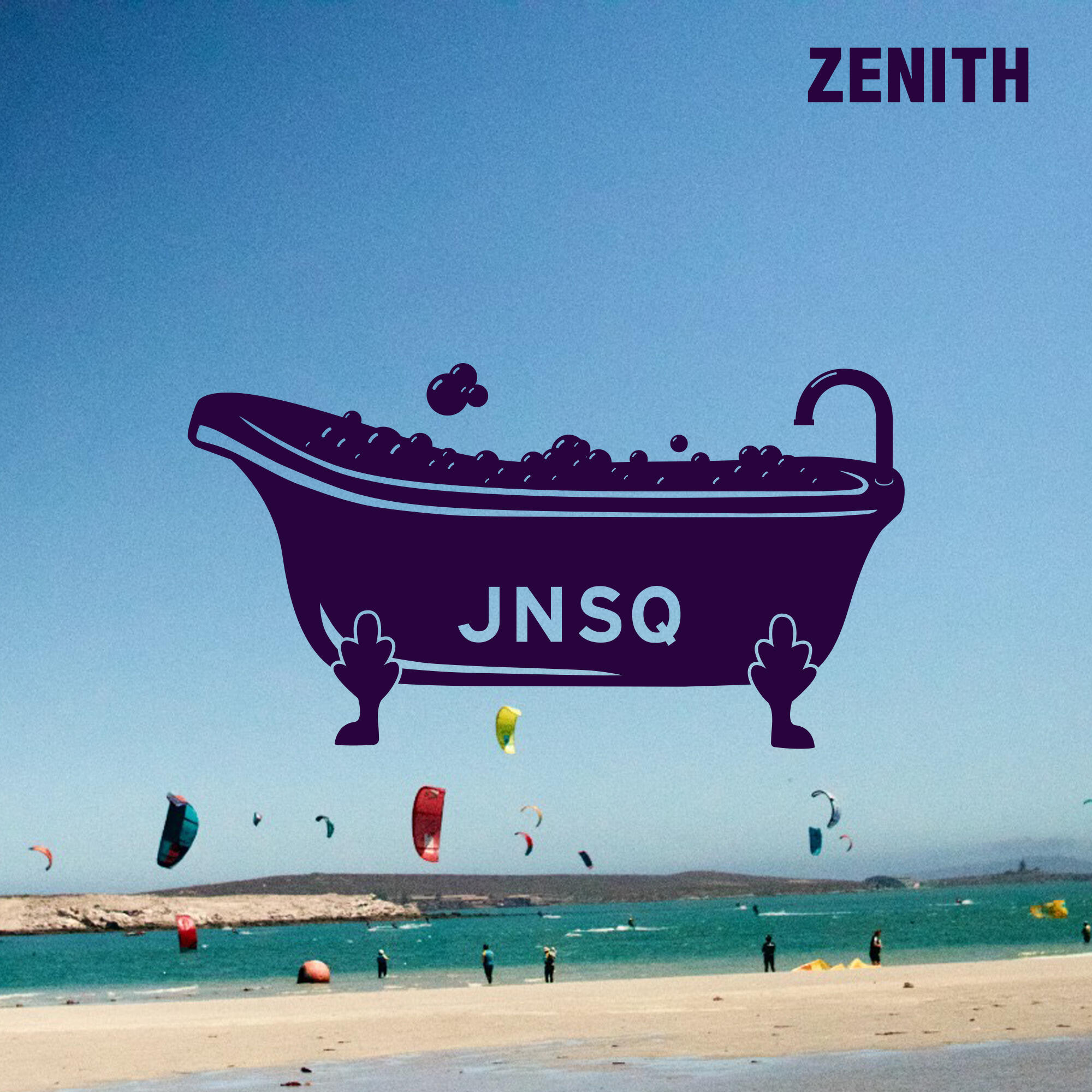 Релиз Zenith