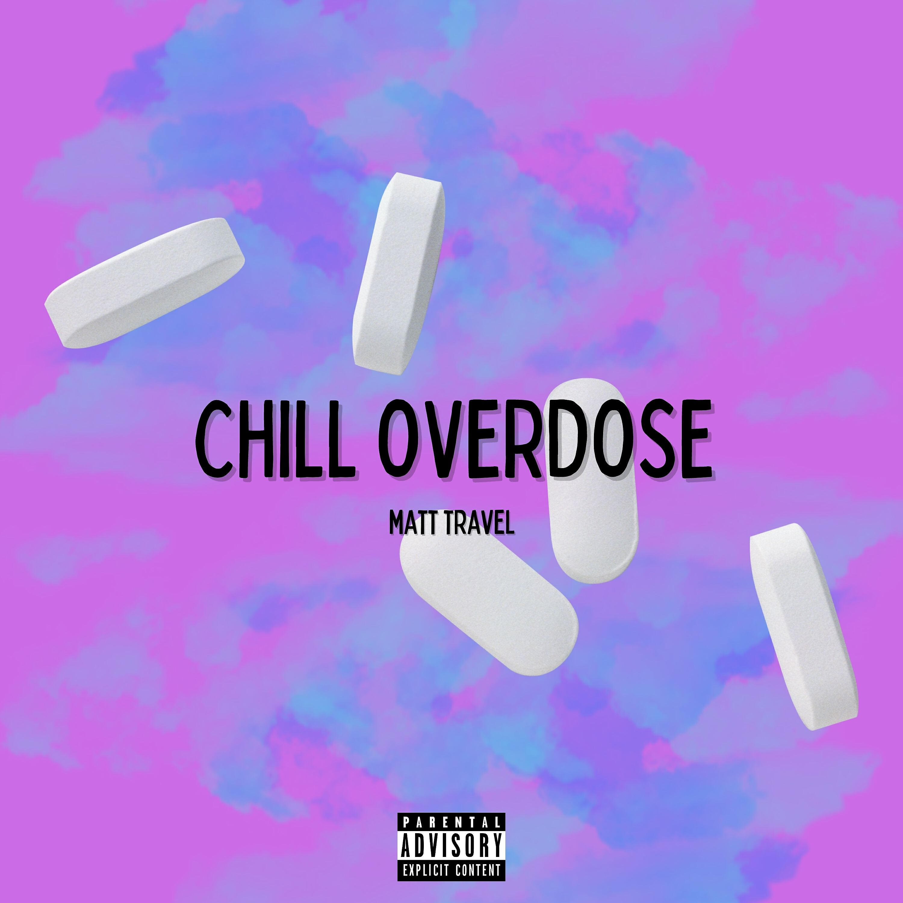 Релиз Chill Overdose