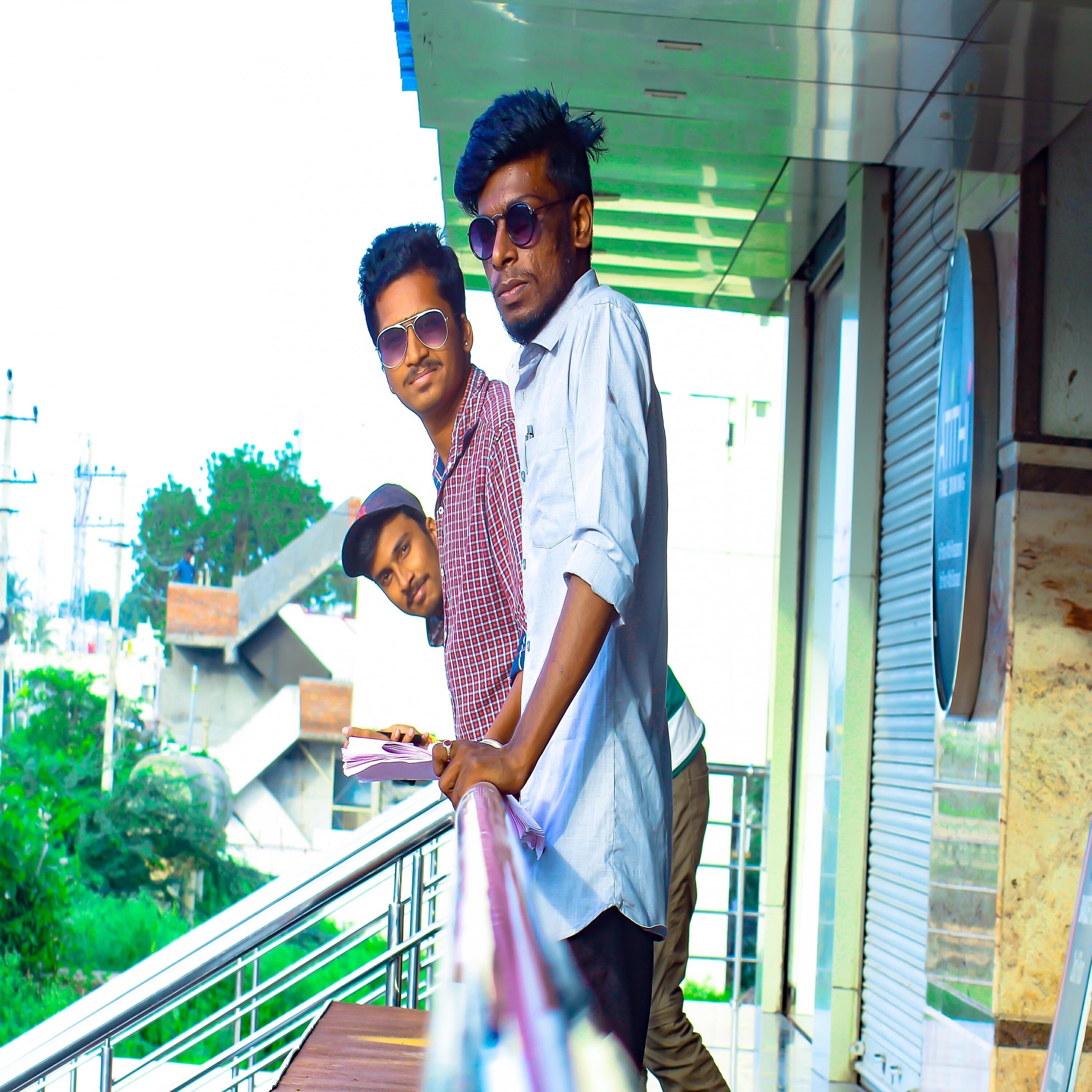 NIMM VJ