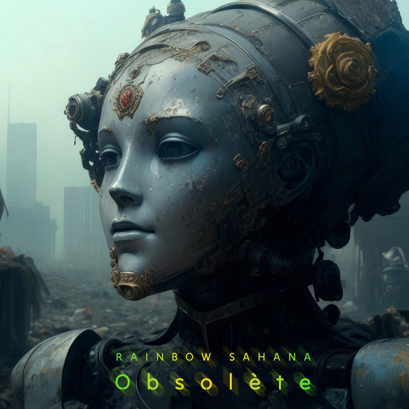Релиз Obsolète