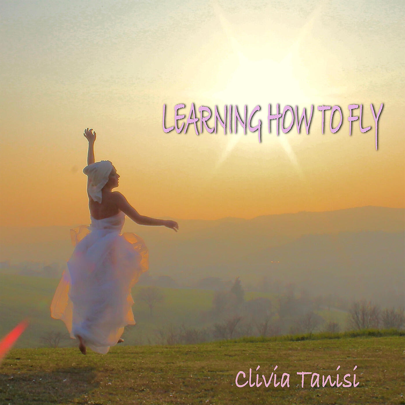 Релиз Learning How to Fly