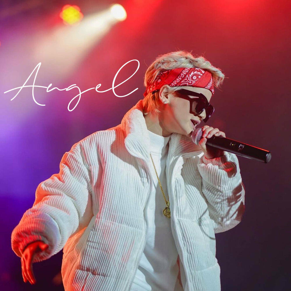 Релиз Angel