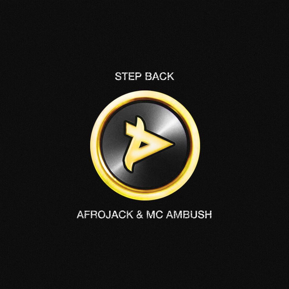 Релиз Step Back