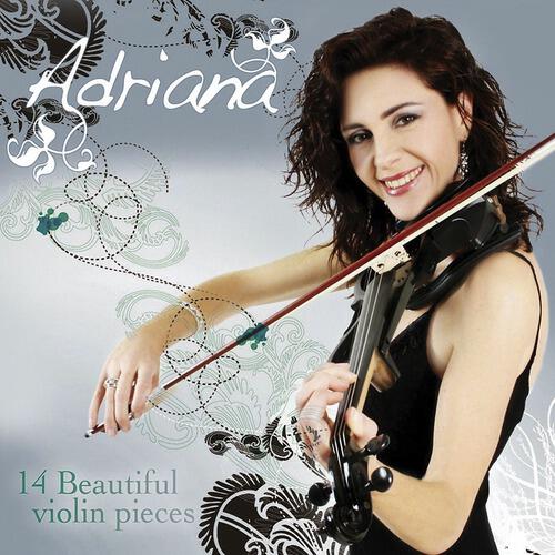 Релиз Adriana