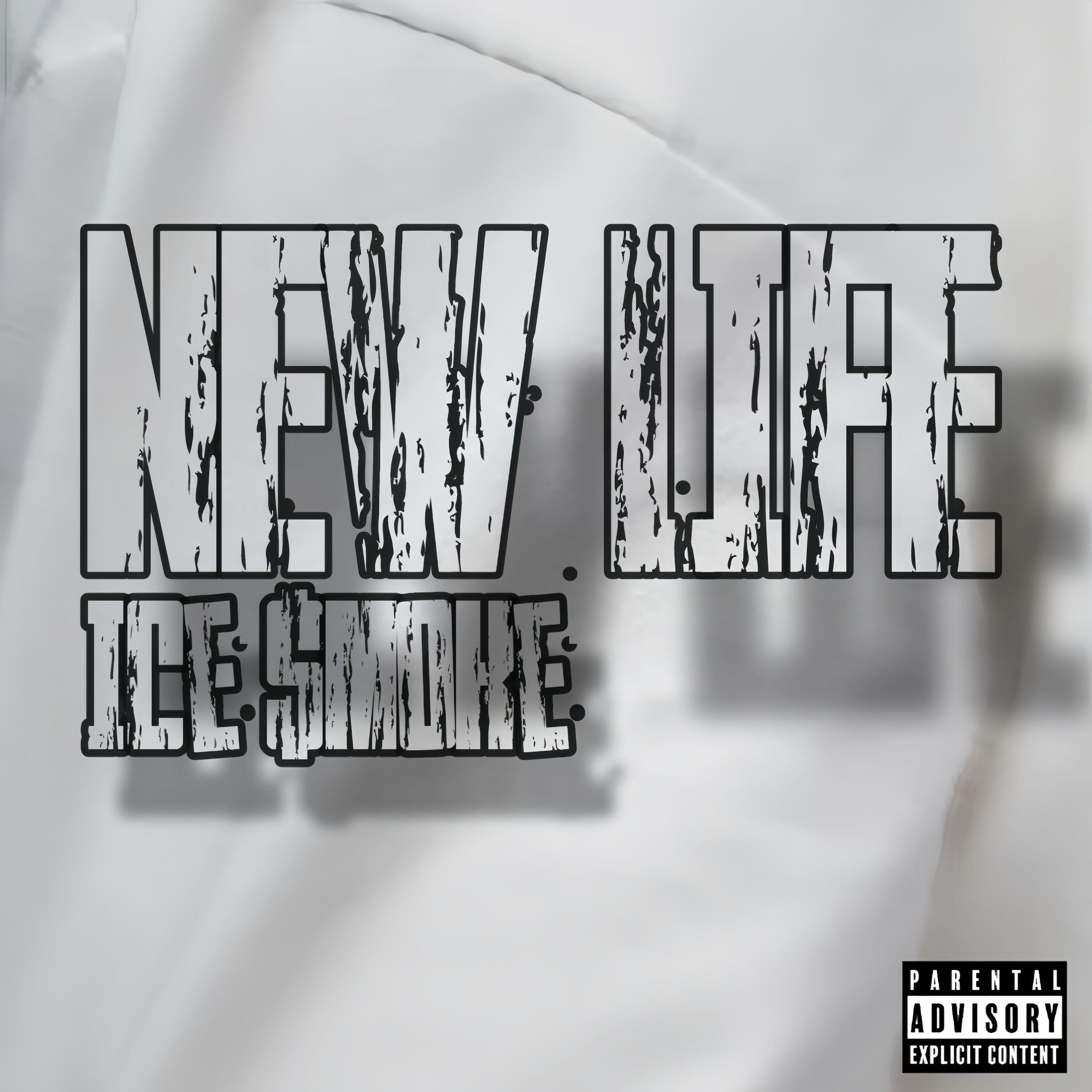 Релиз NEW LIFE