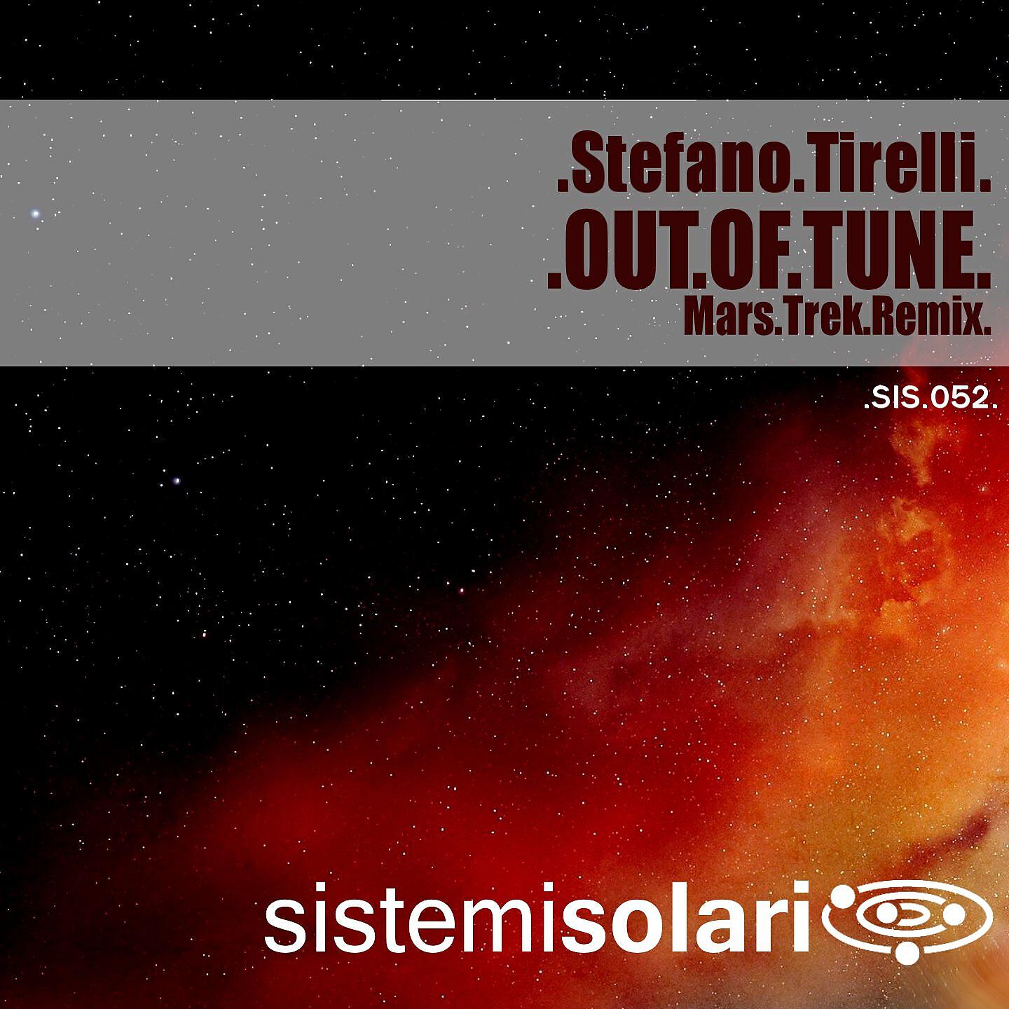 Релиз Out of Tune