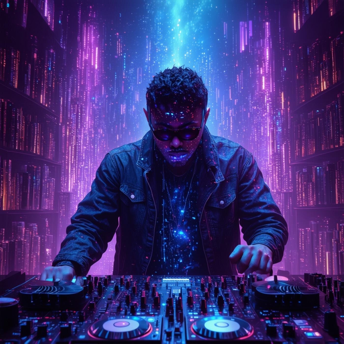 Релиз DJ A3