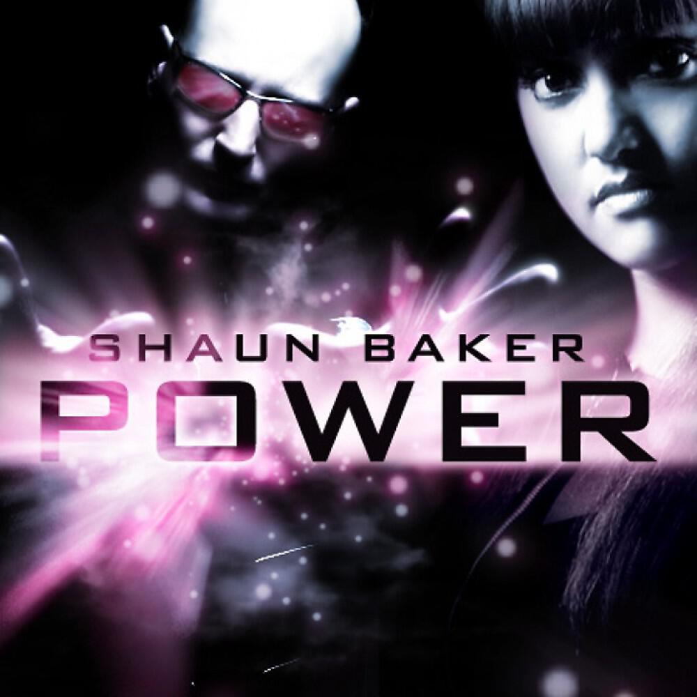 Скачать песню Shaun Baker - Power бесплатно в MP3 для Android и iOS