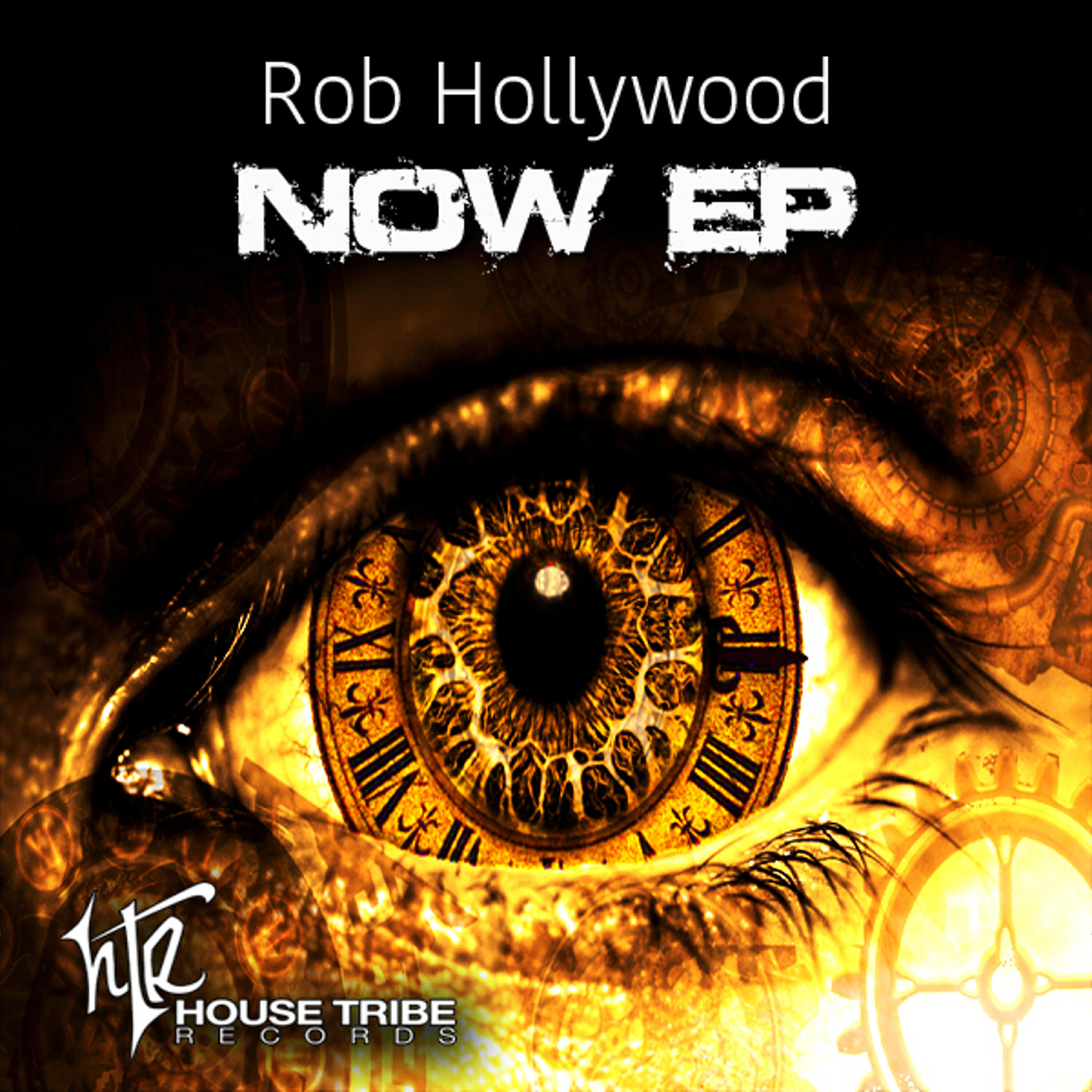 Релиз Now EP