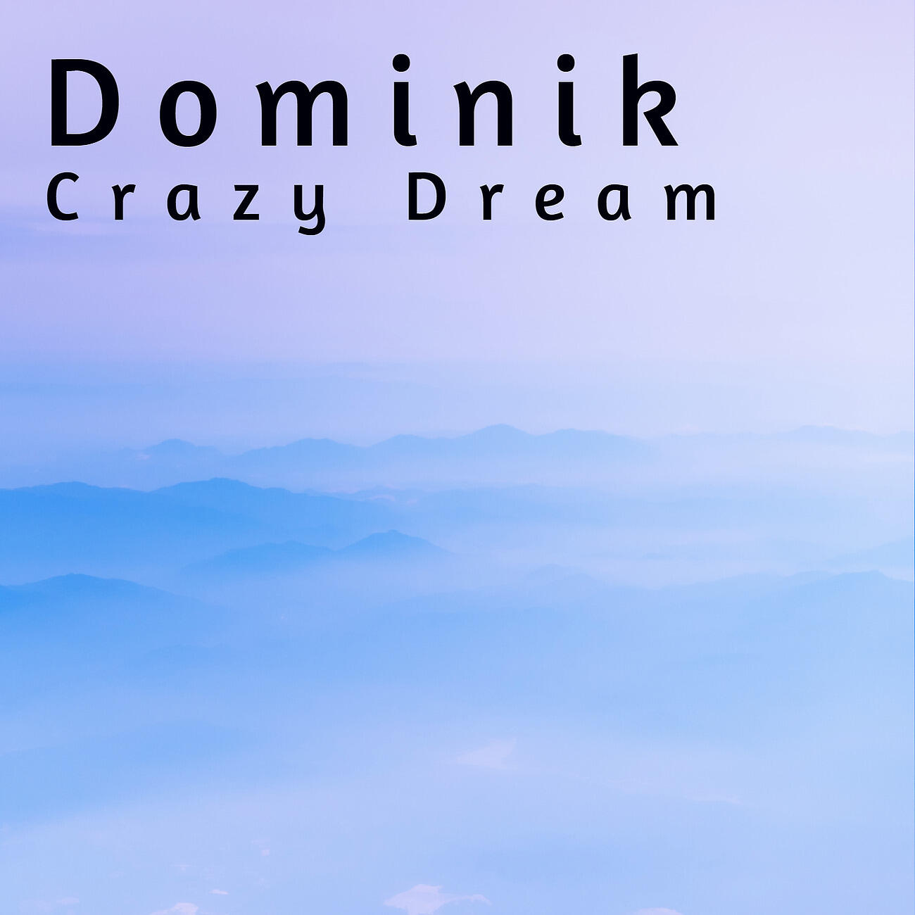 Релиз Crazy Dream