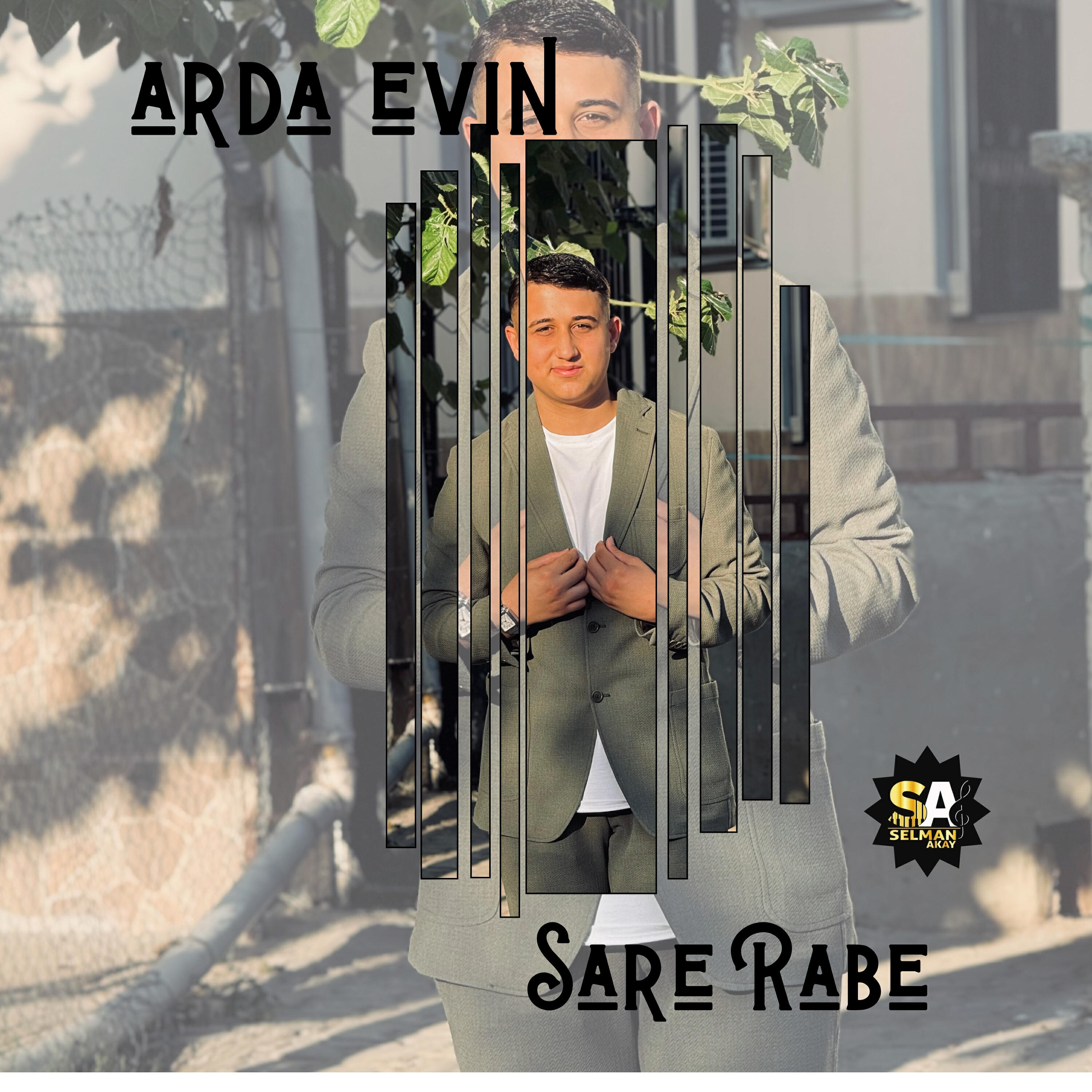 Релиз Sare Rabe