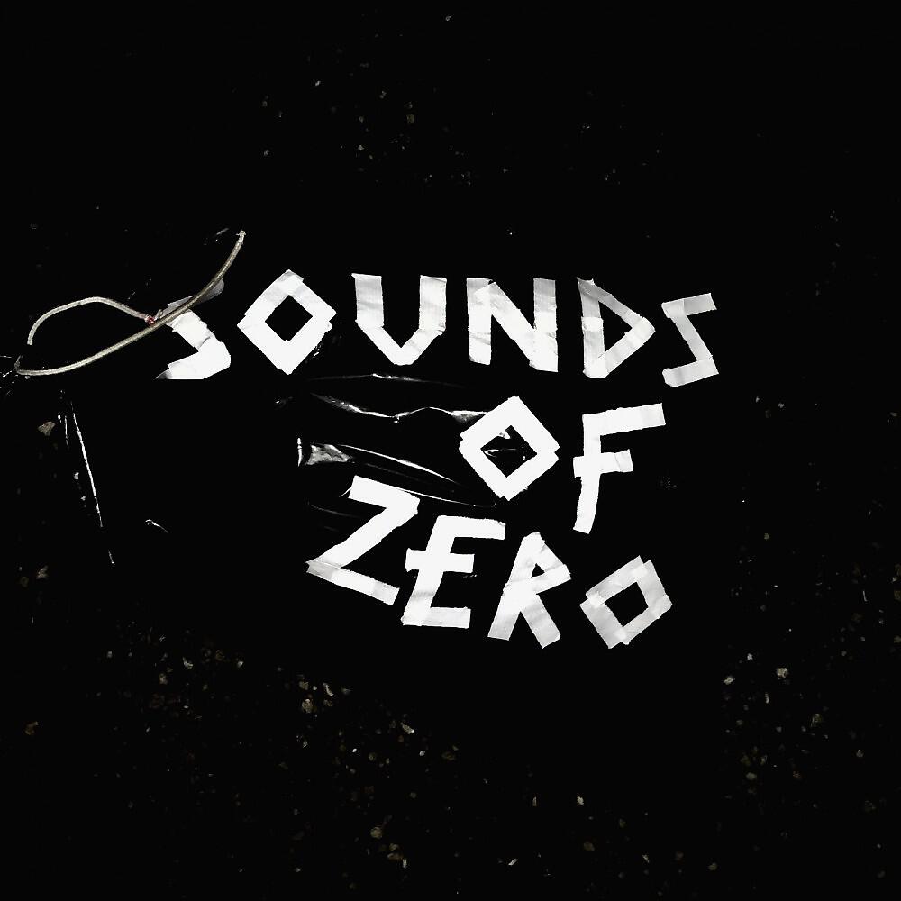 Релиз Sounds of Zero